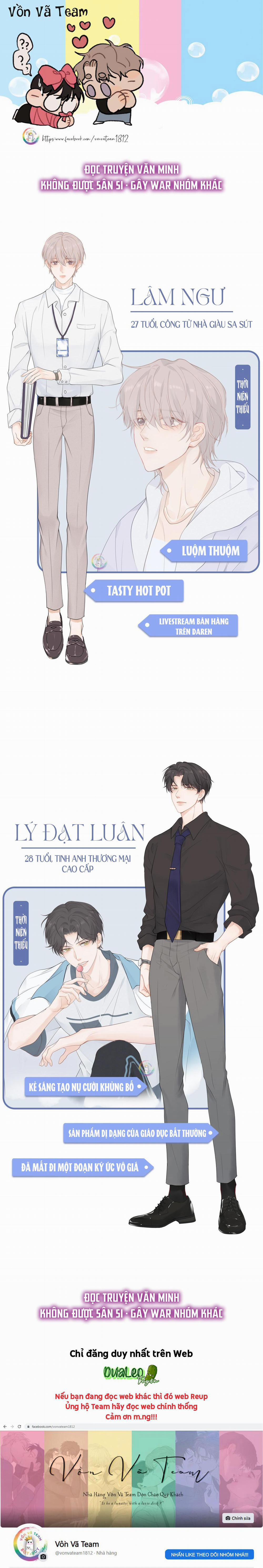 Hoang Đường 0 trang 0