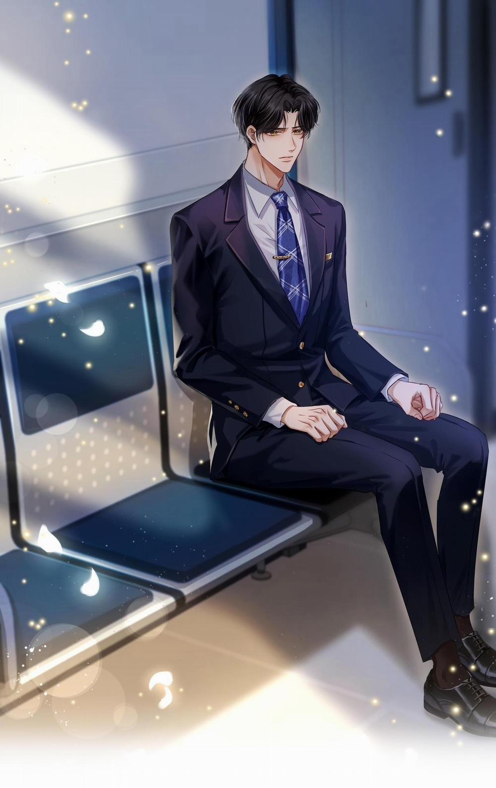 Hoang Đường 3 trang 1