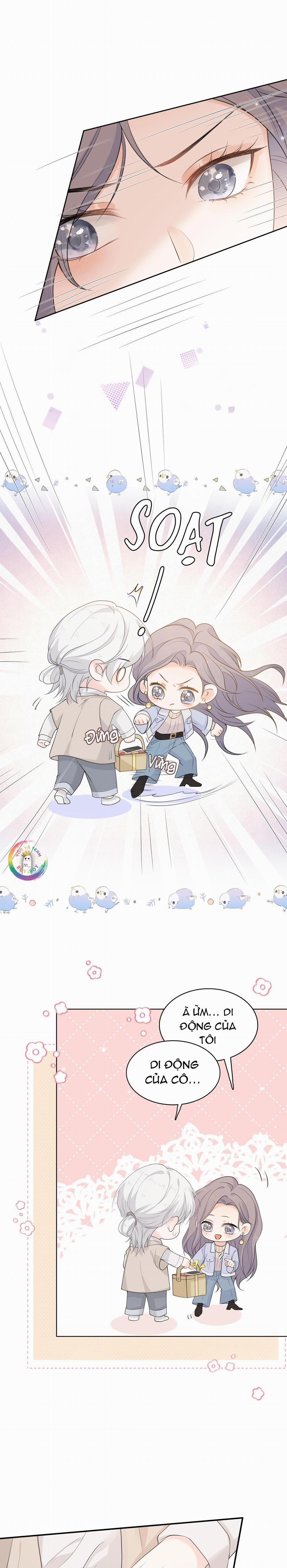 Hoang Đường 3 trang 10