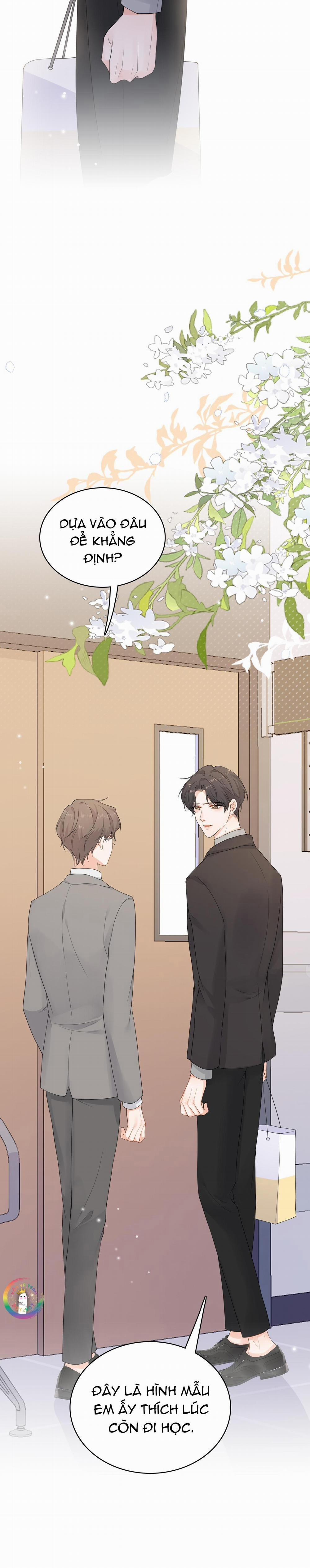 Hoang Đường 3 trang 22