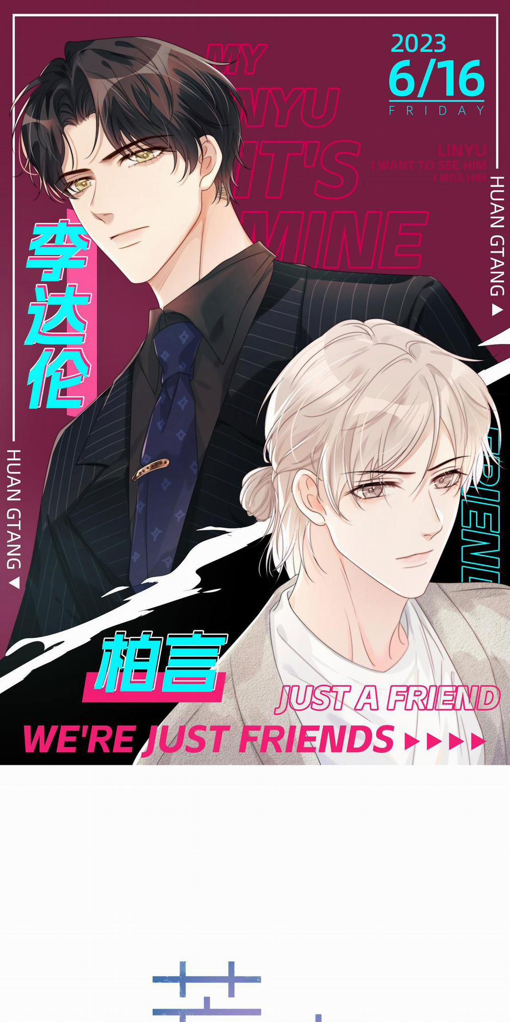 Hoang Đường 4 trang 1