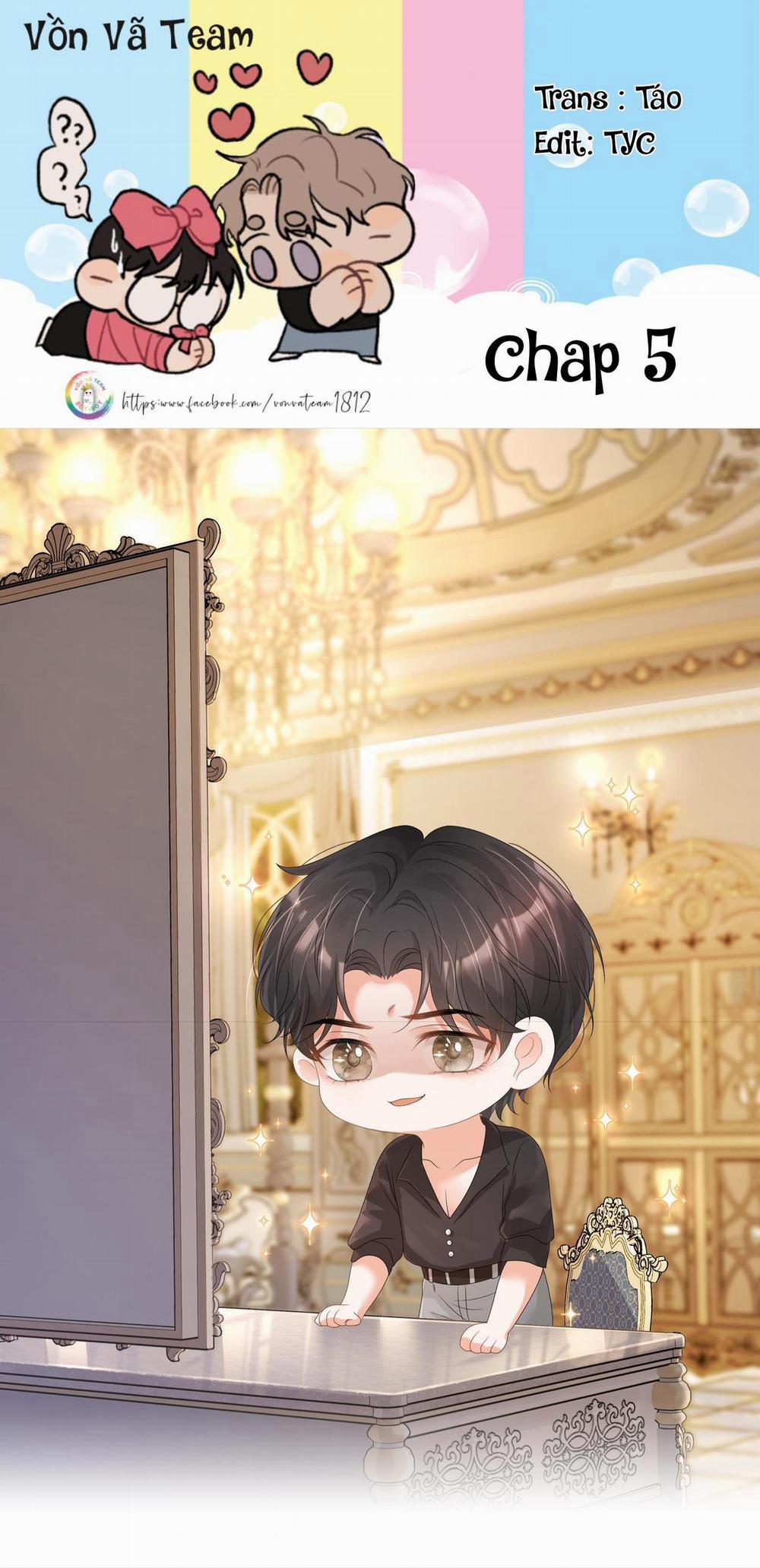 Hoang Đường 5 trang 0