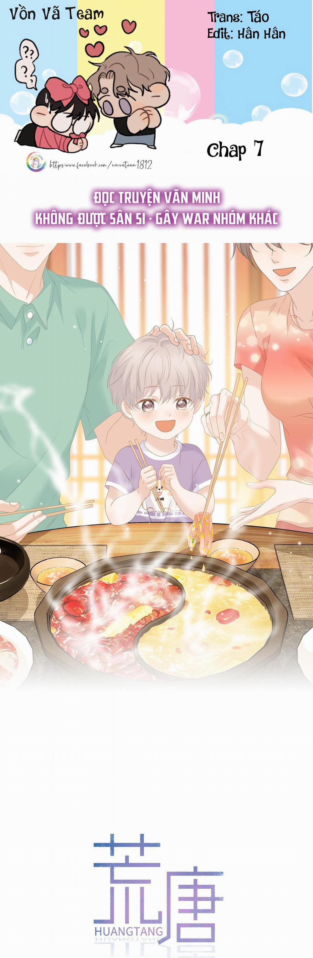 Hoang Đường 7 trang 0