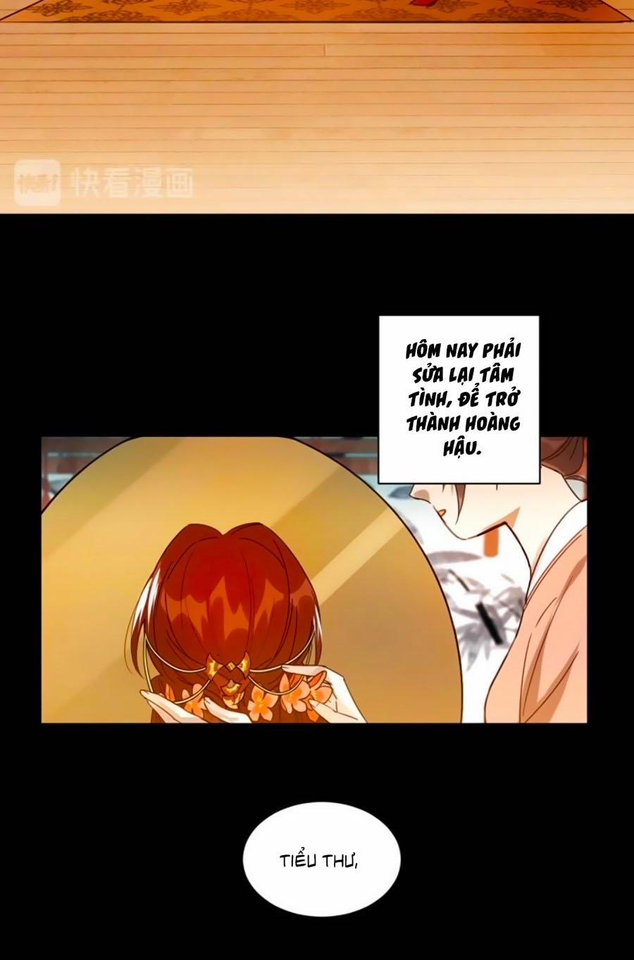Hoàng Hậu Vô Đức 1 trang 23