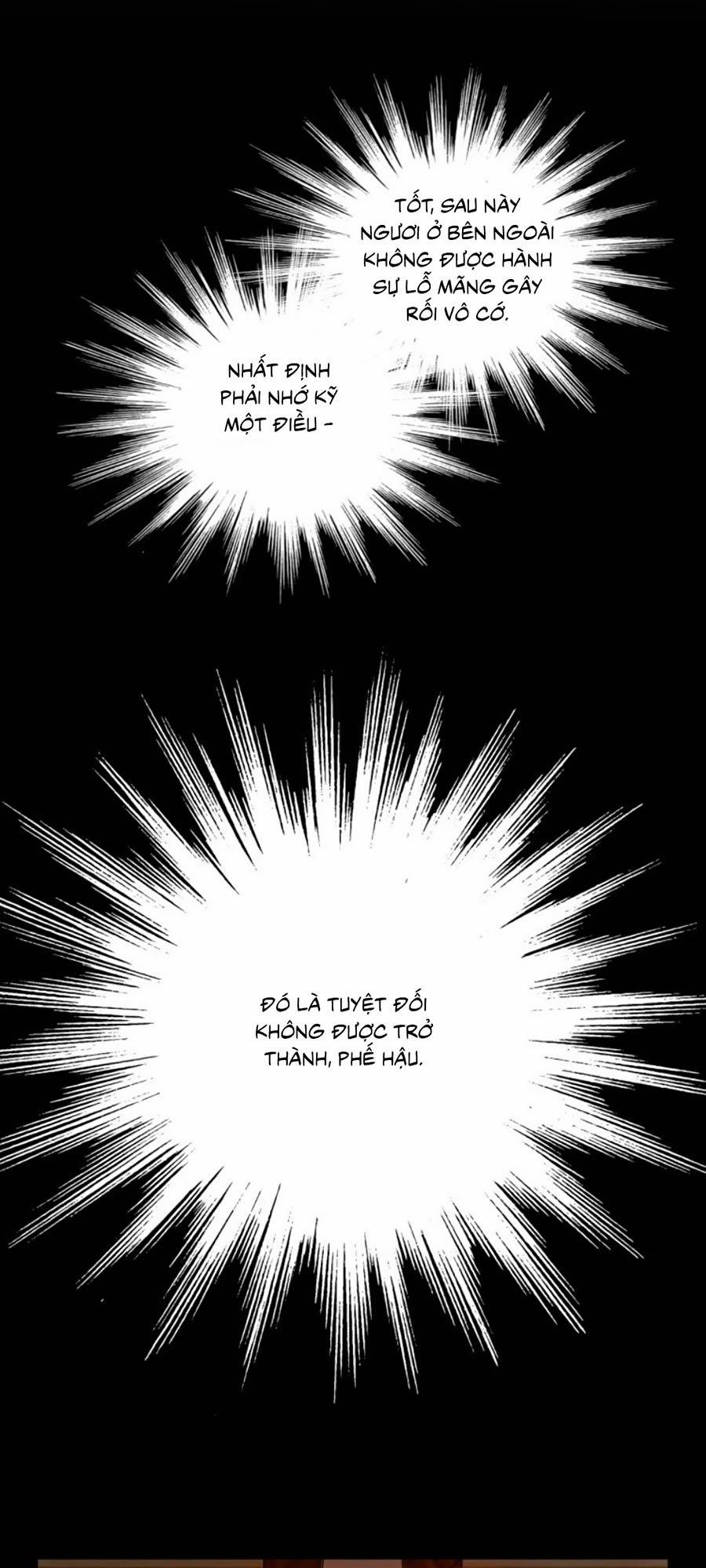 Hoàng Hậu Vô Đức 1 trang 33