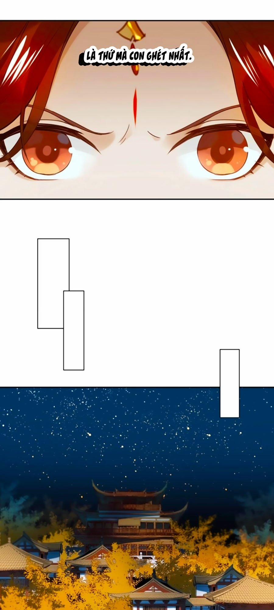 Hoàng Hậu Vô Đức 1 trang 36