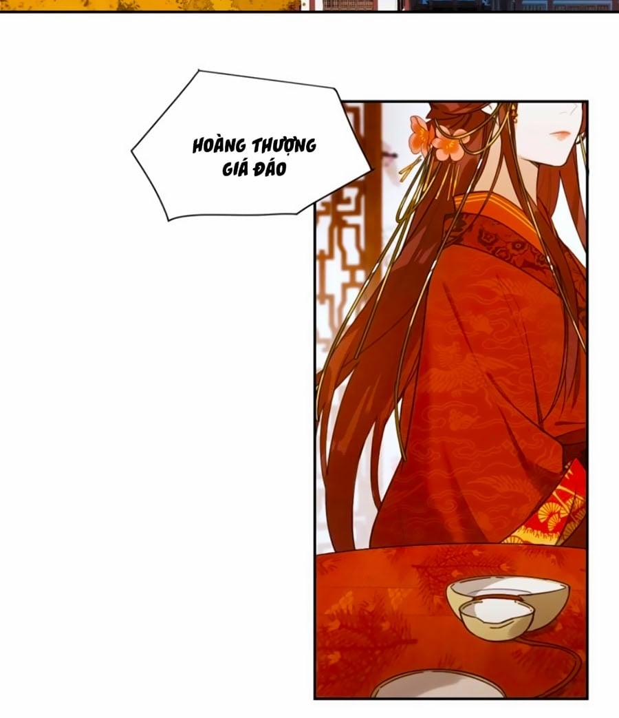 Hoàng Hậu Vô Đức 1 trang 37
