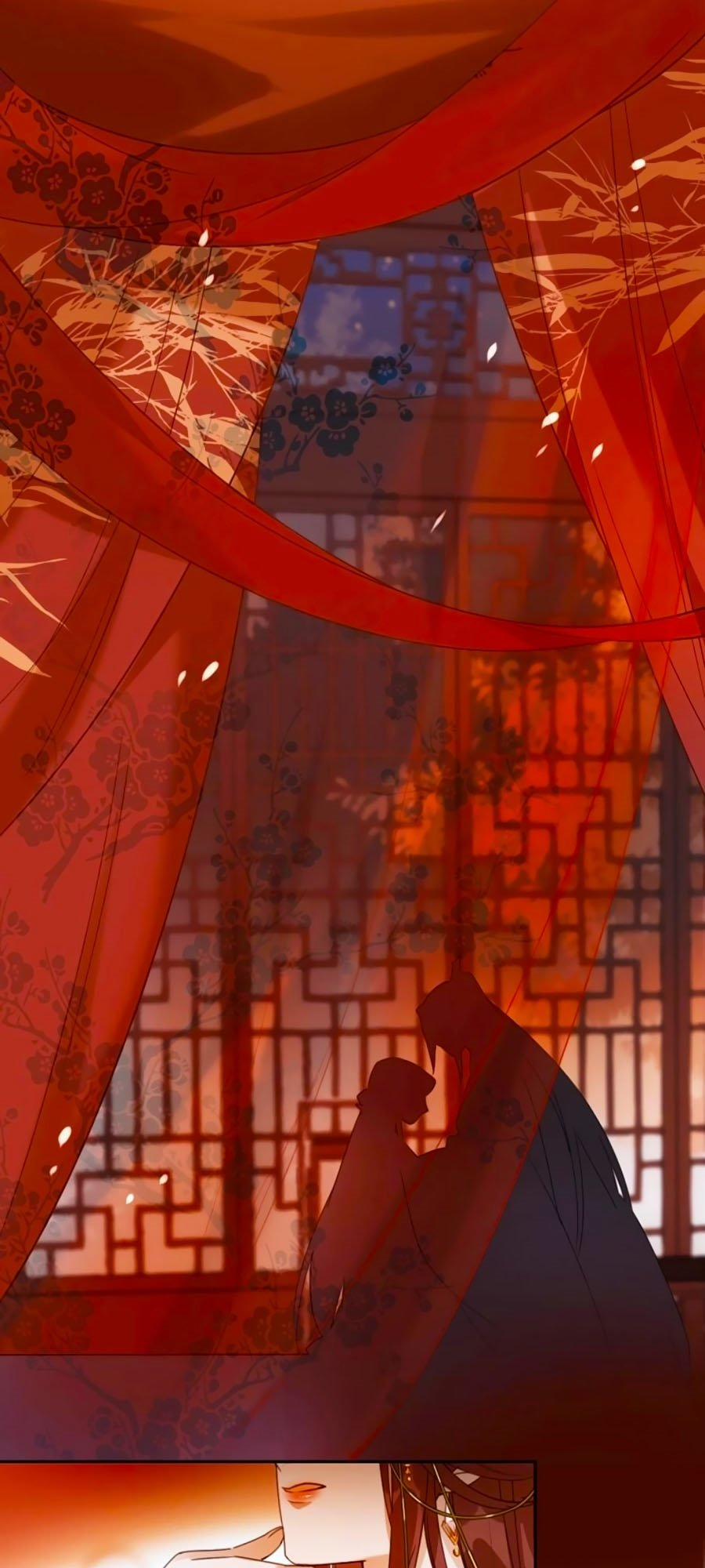 Hoàng Hậu Vô Đức 1 trang 41