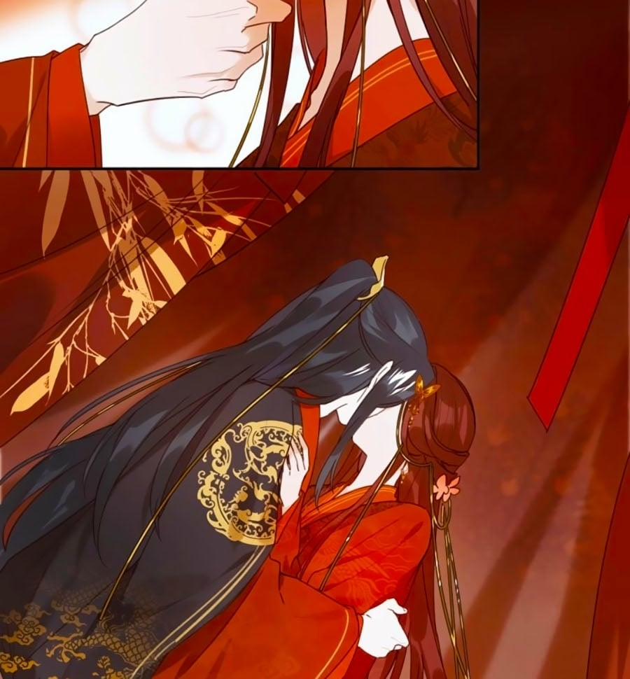 Hoàng Hậu Vô Đức 1 trang 42