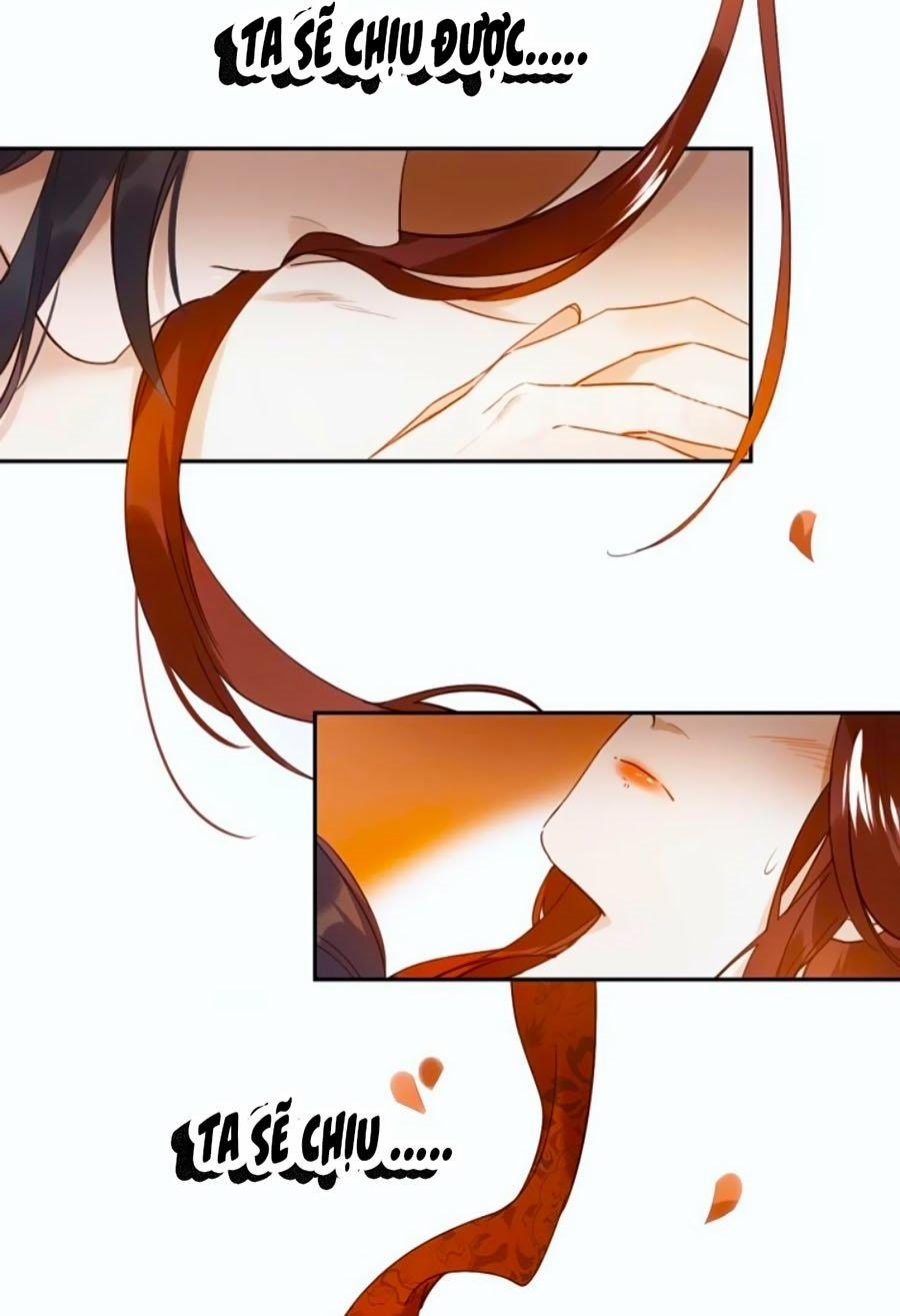 Hoàng Hậu Vô Đức 1 trang 44