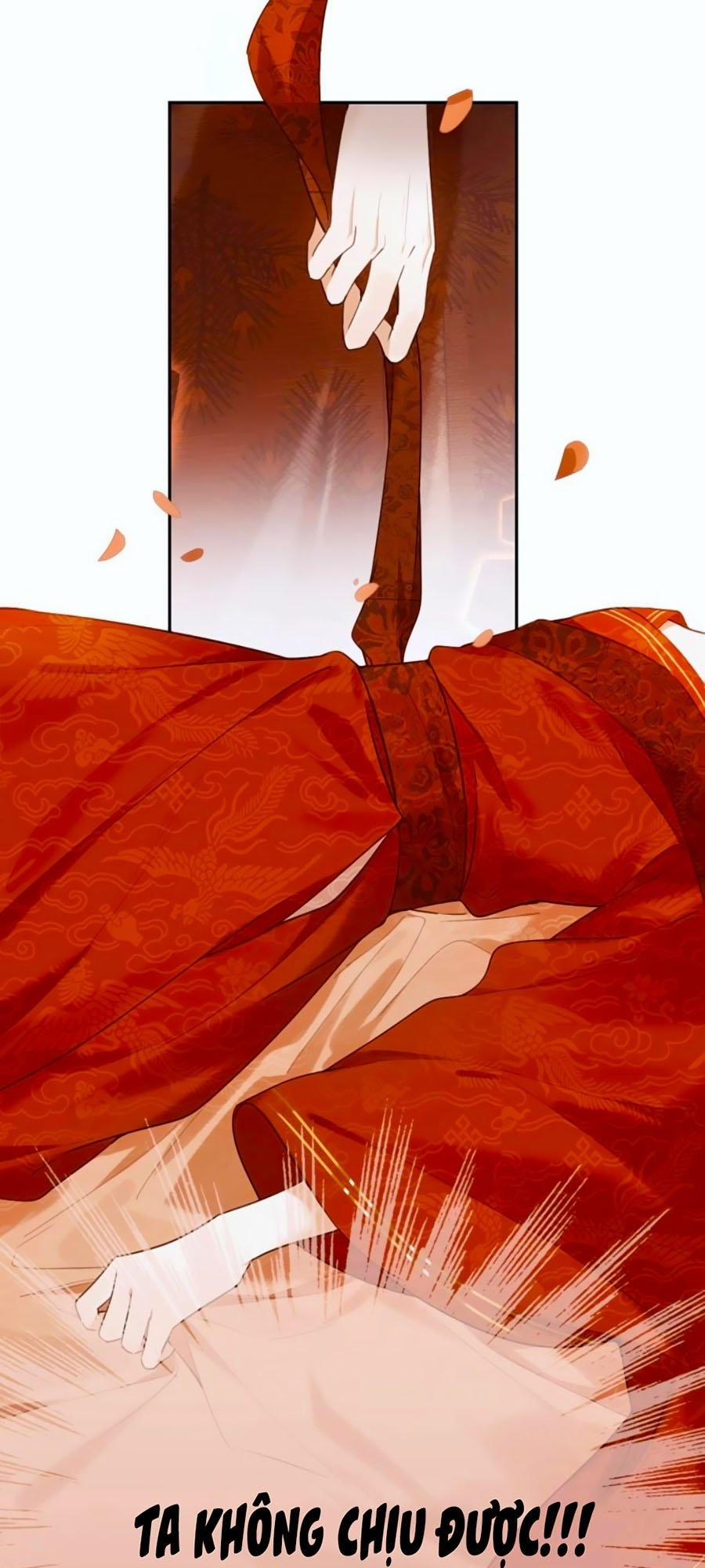 Hoàng Hậu Vô Đức 1 trang 45