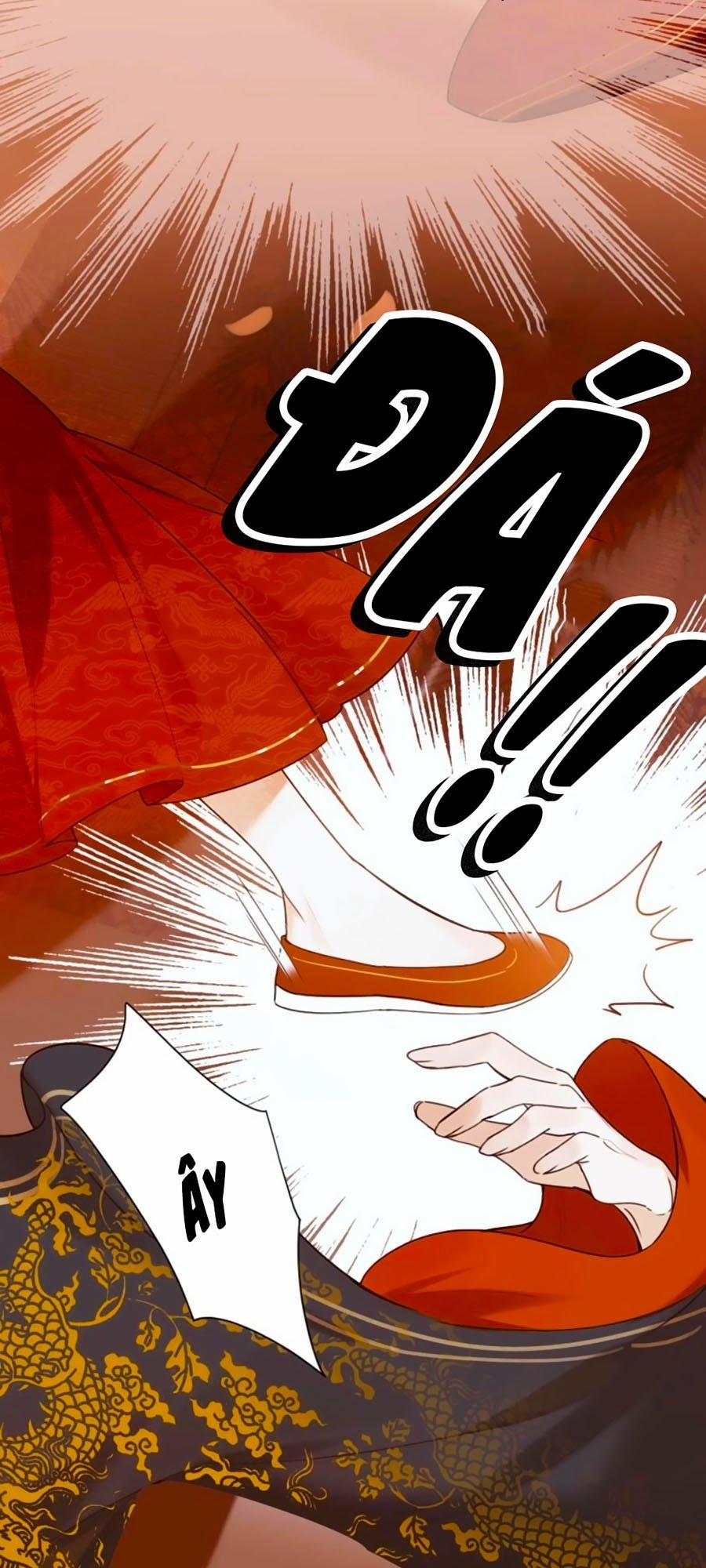 Hoàng Hậu Vô Đức 1 trang 46