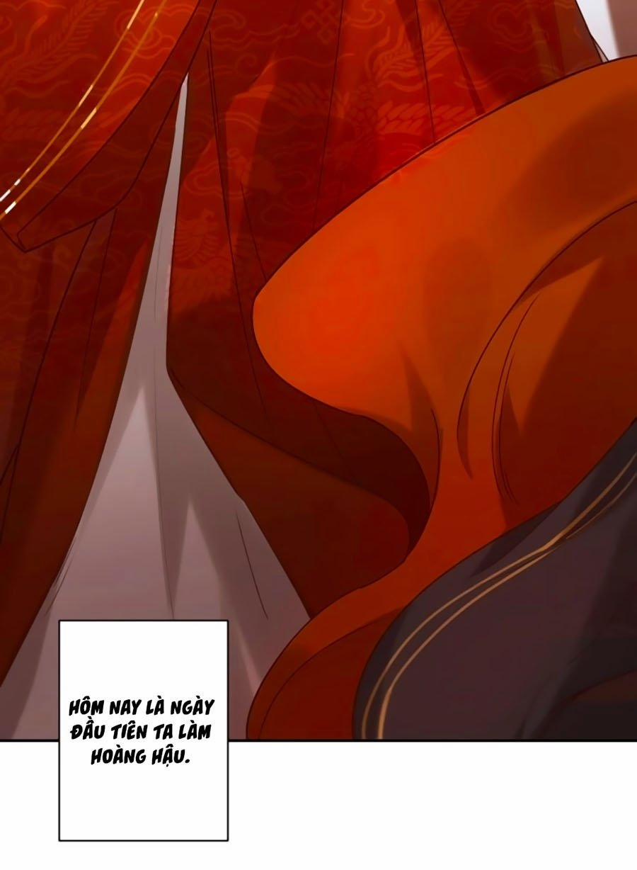 Hoàng Hậu Vô Đức 1 trang 48