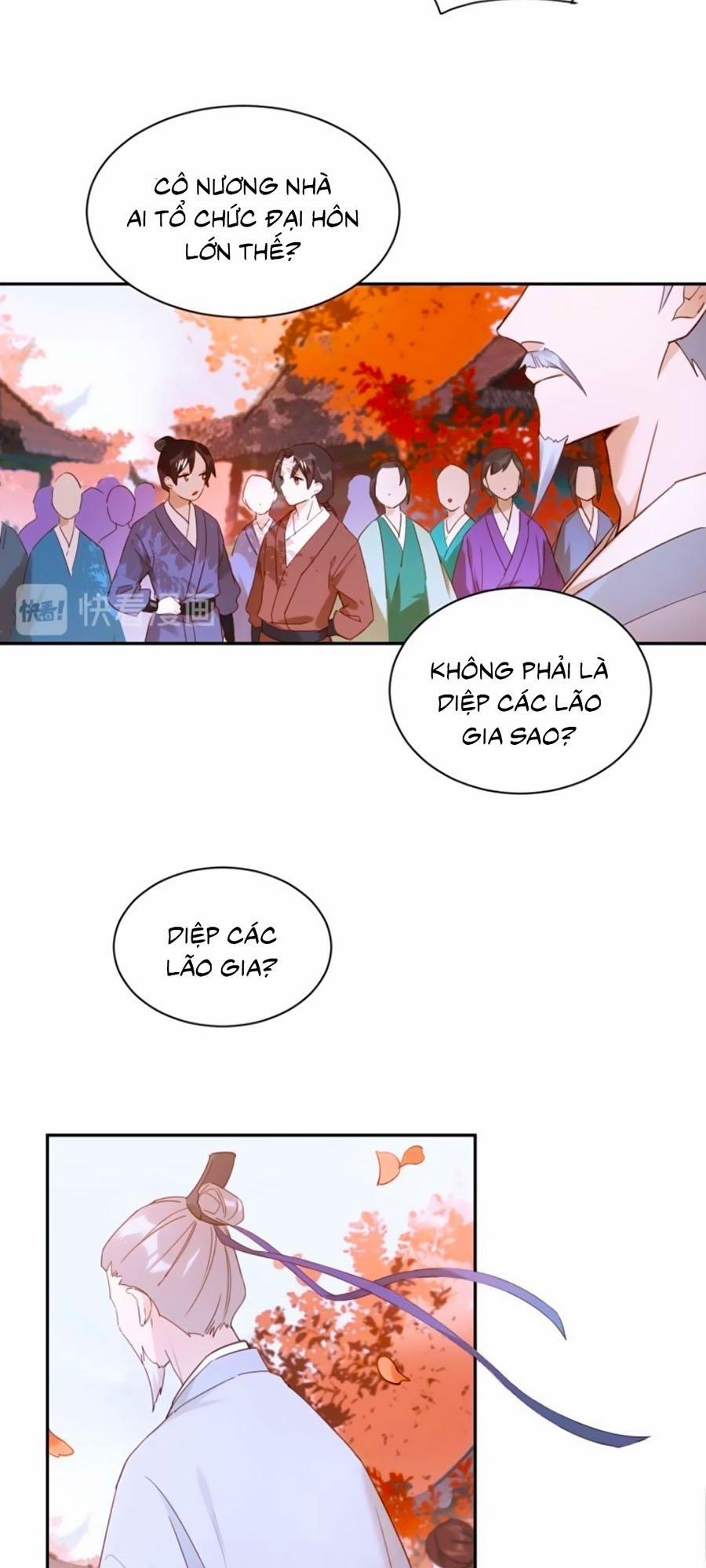 Hoàng Hậu Vô Đức 1 trang 9