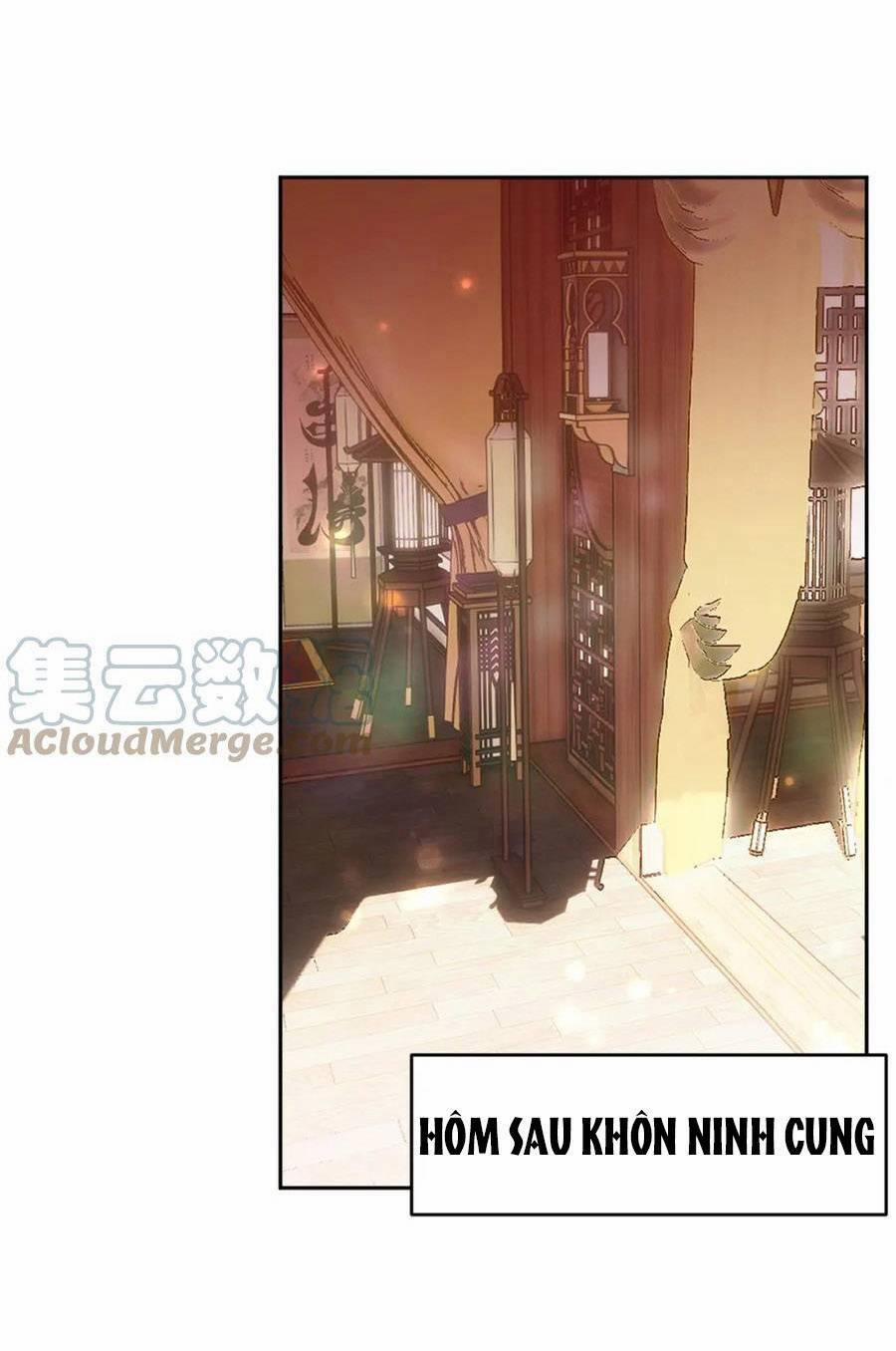 Hoàng Hậu Vô Đức 100 trang 1