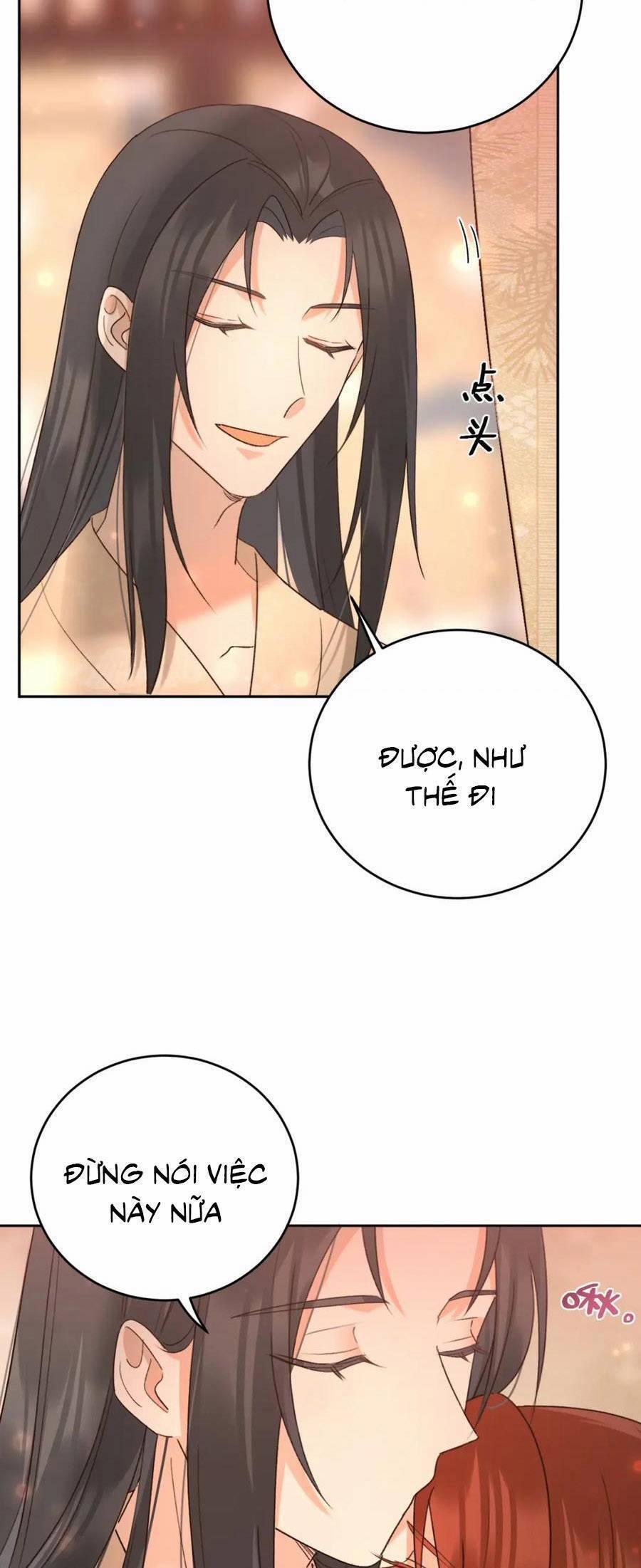 Hoàng Hậu Vô Đức 100 trang 12