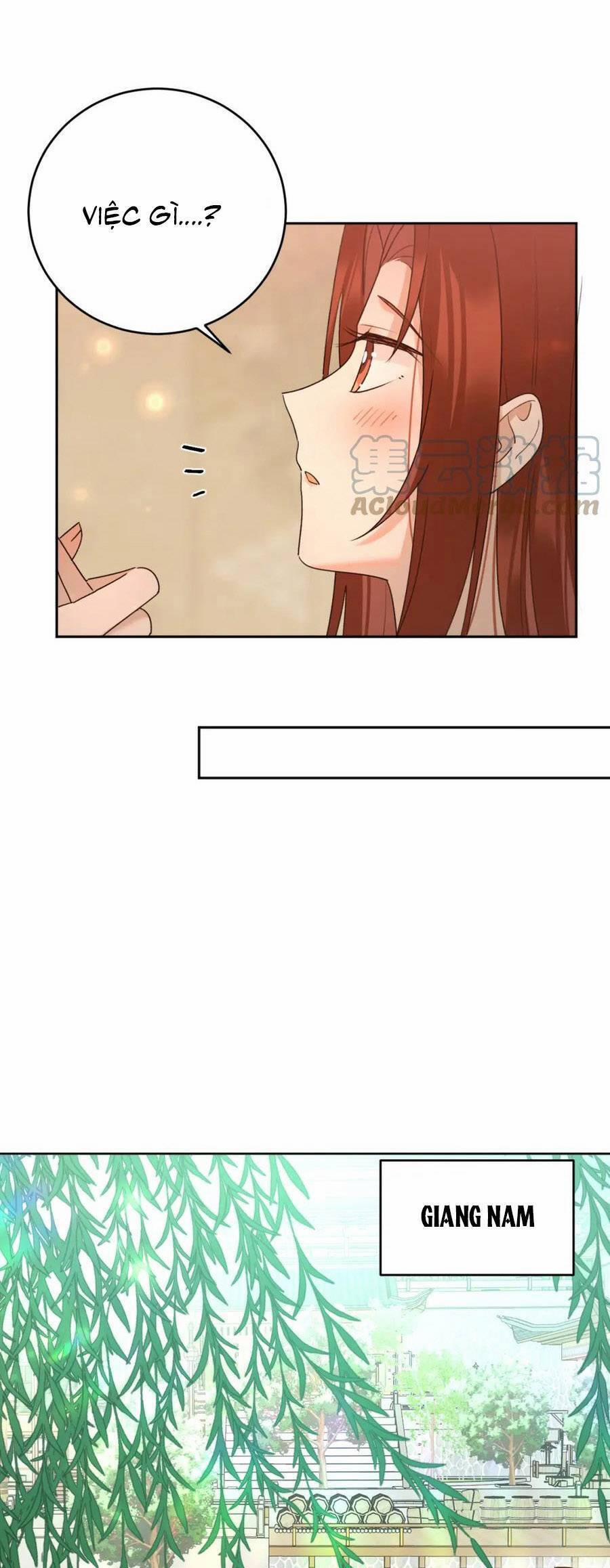 Hoàng Hậu Vô Đức 100 trang 14