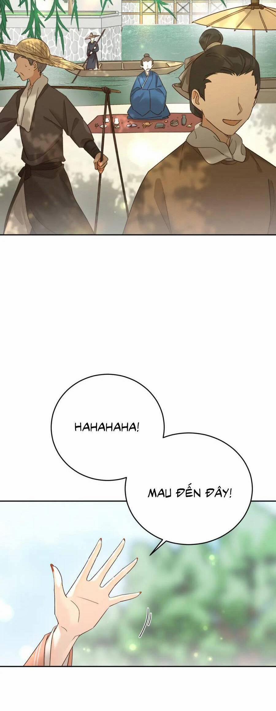Hoàng Hậu Vô Đức 100 trang 15