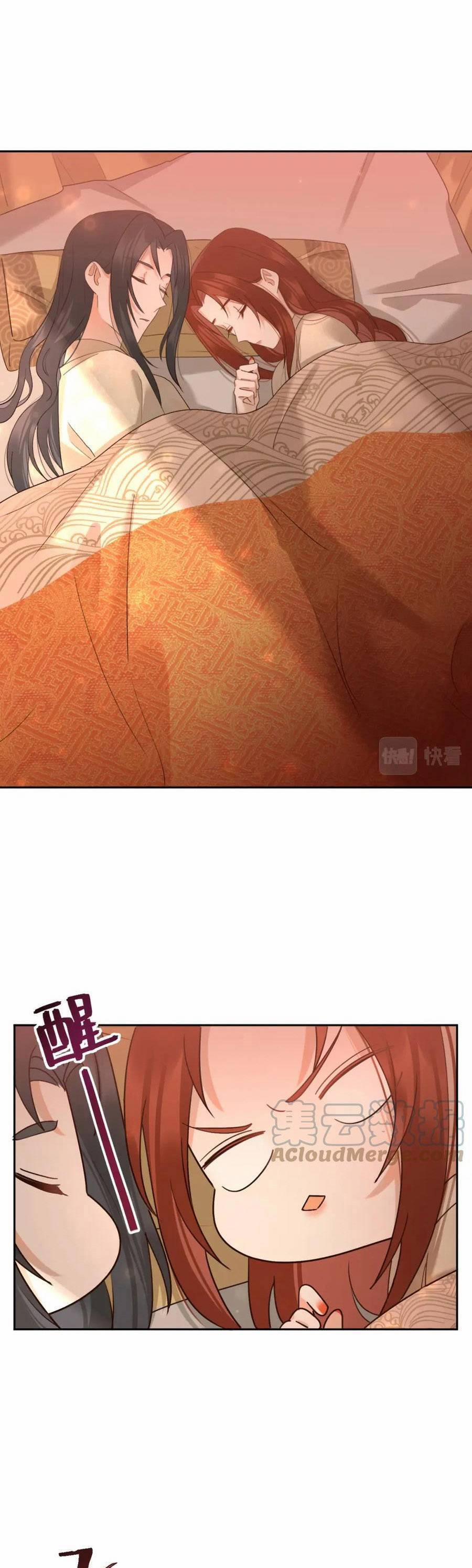 Hoàng Hậu Vô Đức 100 trang 2