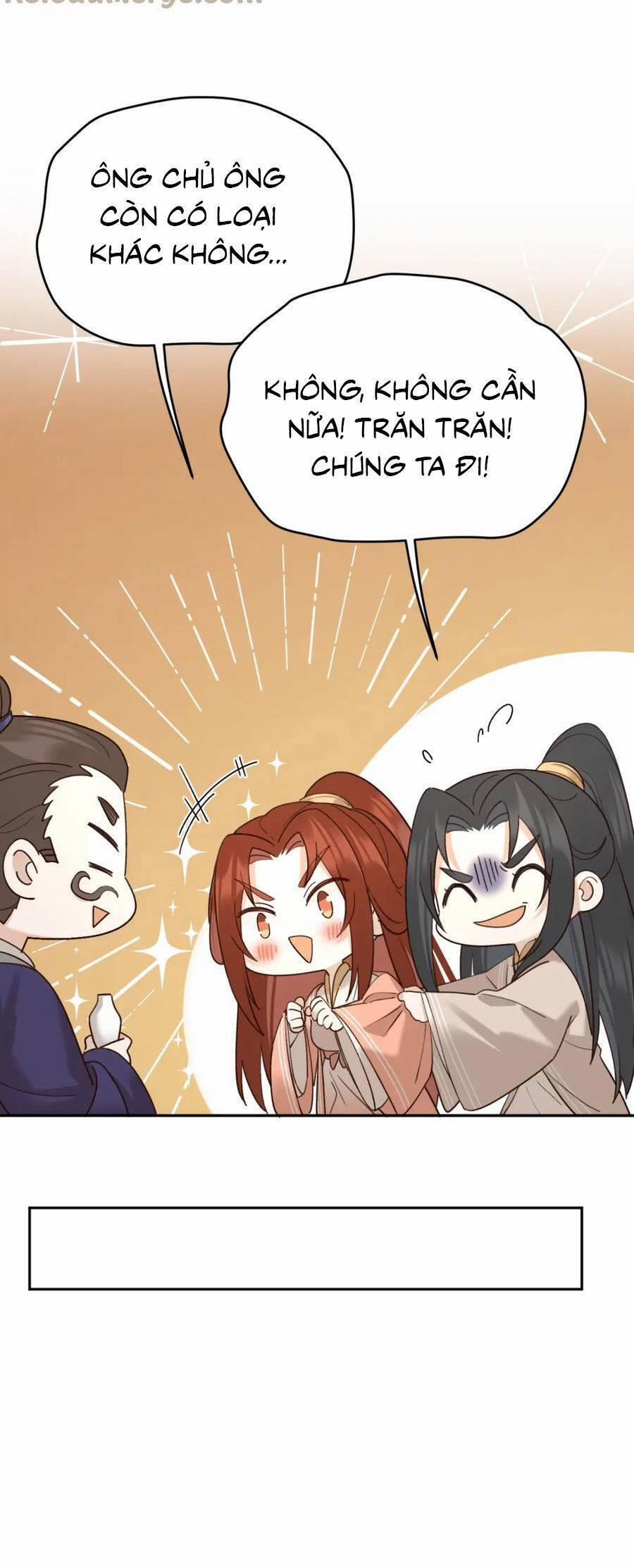 Hoàng Hậu Vô Đức 100 trang 22