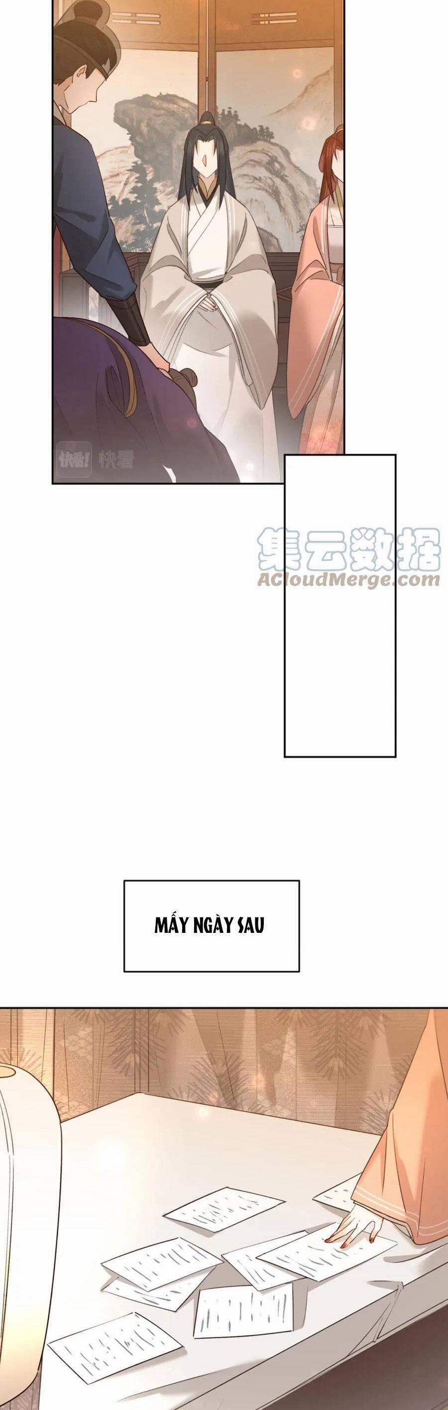 Hoàng Hậu Vô Đức 100 trang 24