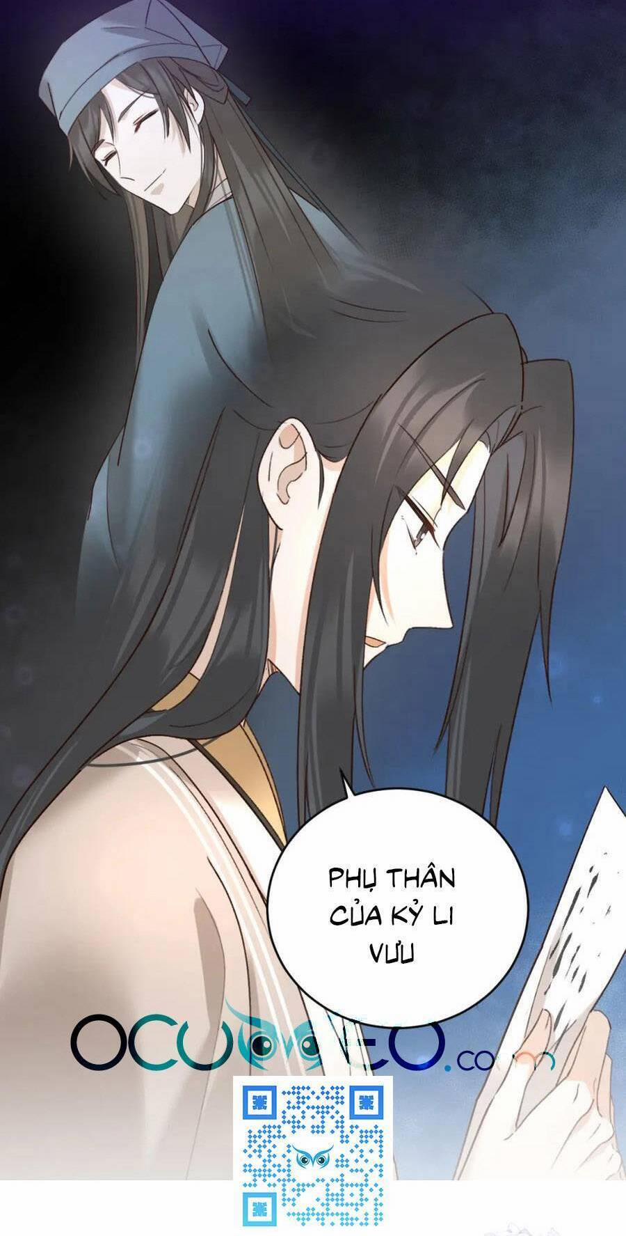 Hoàng Hậu Vô Đức 100 trang 29