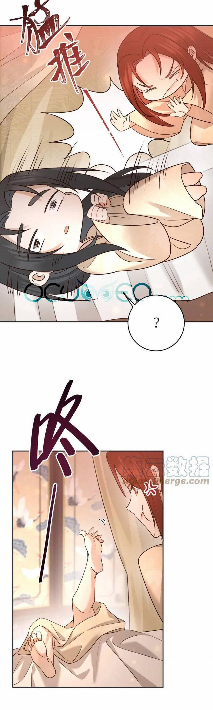 Hoàng Hậu Vô Đức 100 trang 3