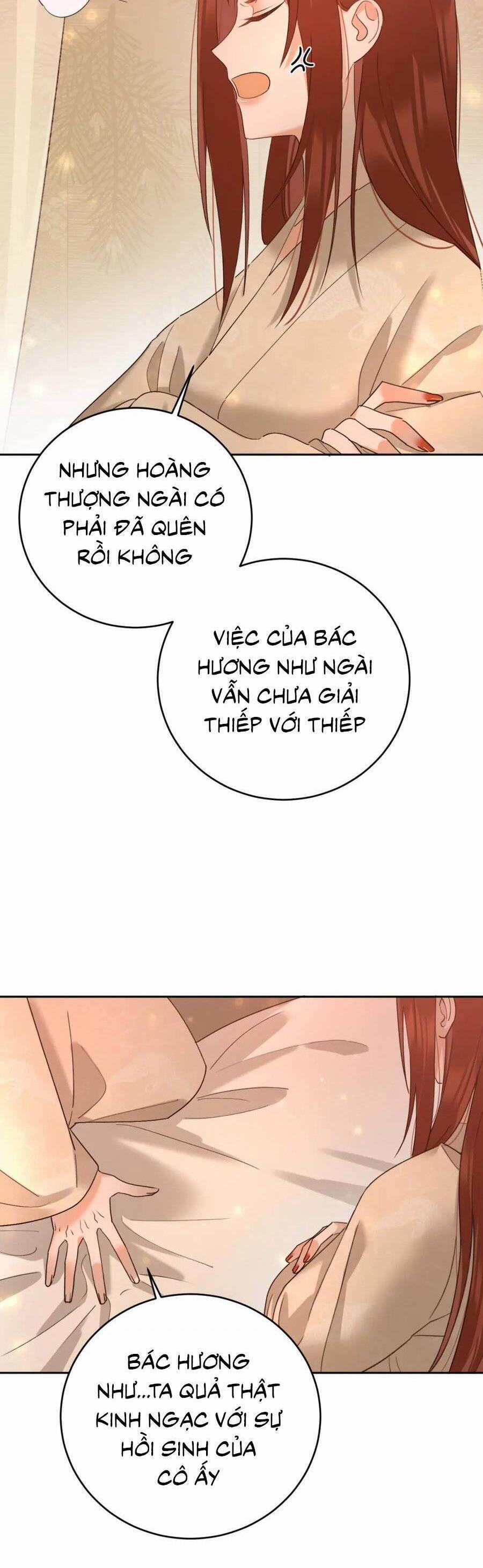 Hoàng Hậu Vô Đức 100 trang 5