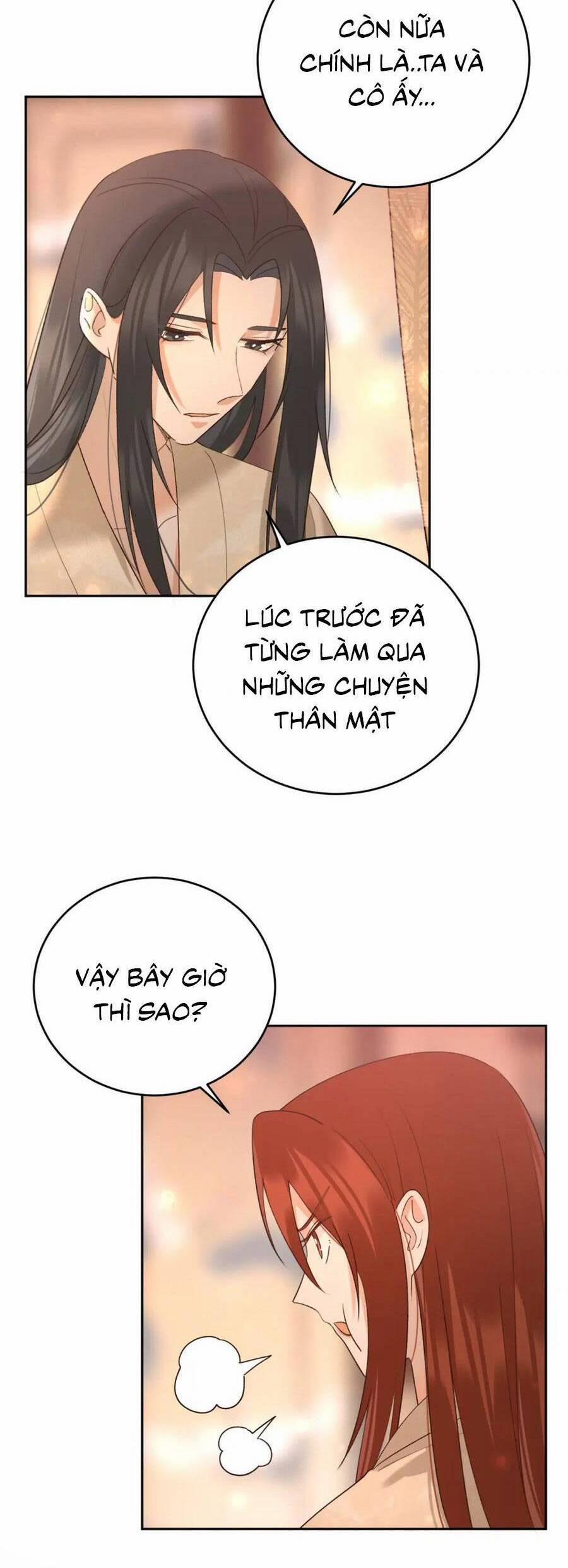 Hoàng Hậu Vô Đức 100 trang 7