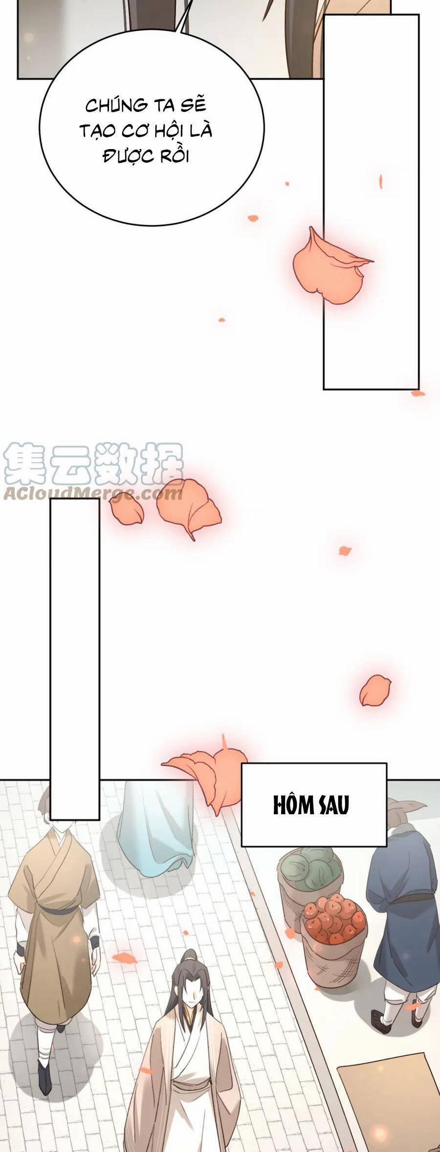 Hoàng Hậu Vô Đức 102 trang 12