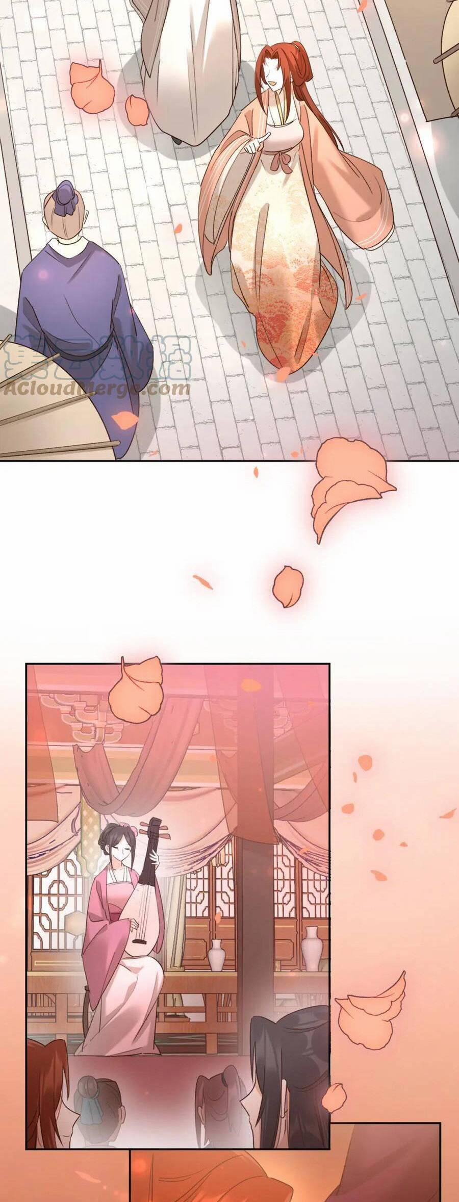 Hoàng Hậu Vô Đức 102 trang 13