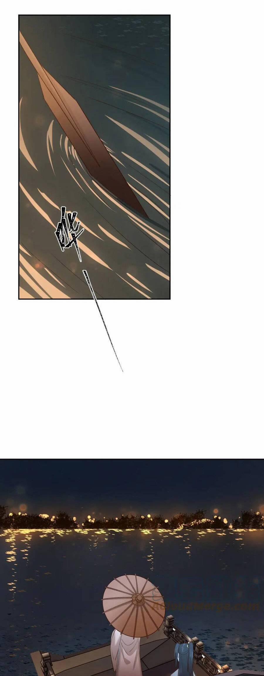 Hoàng Hậu Vô Đức 102 trang 16