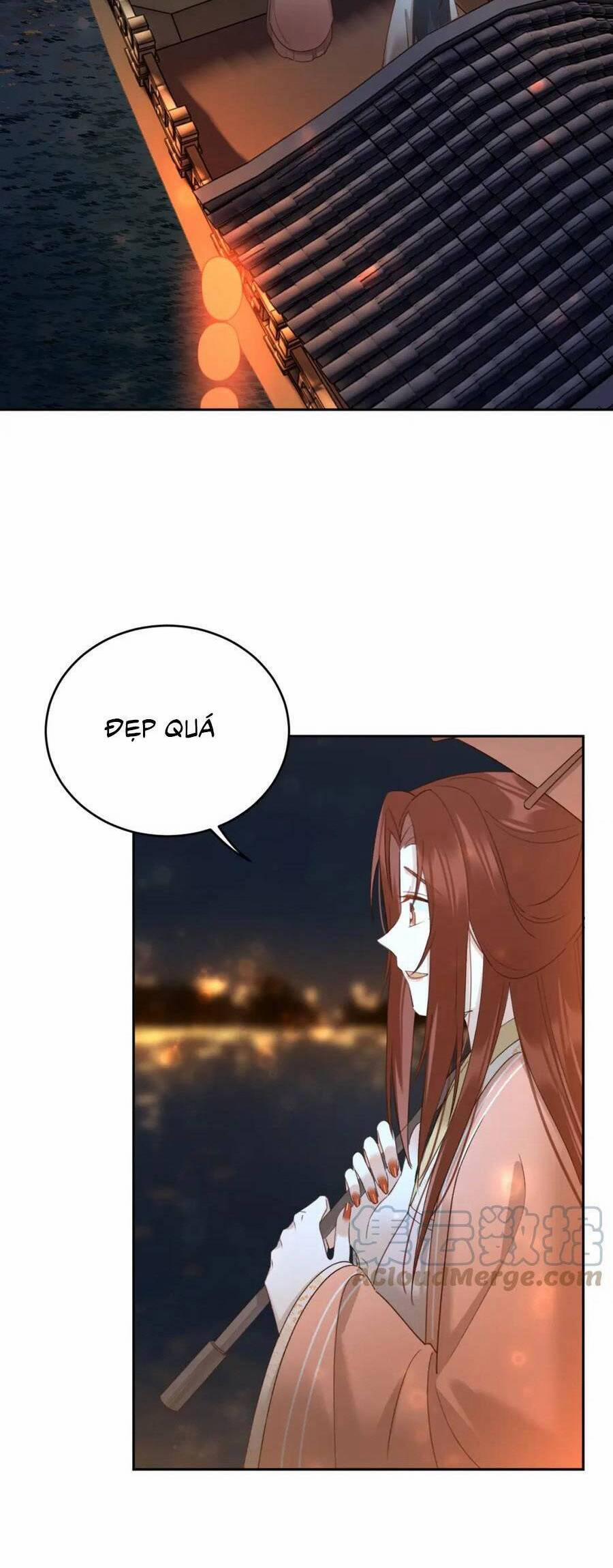 Hoàng Hậu Vô Đức 102 trang 17