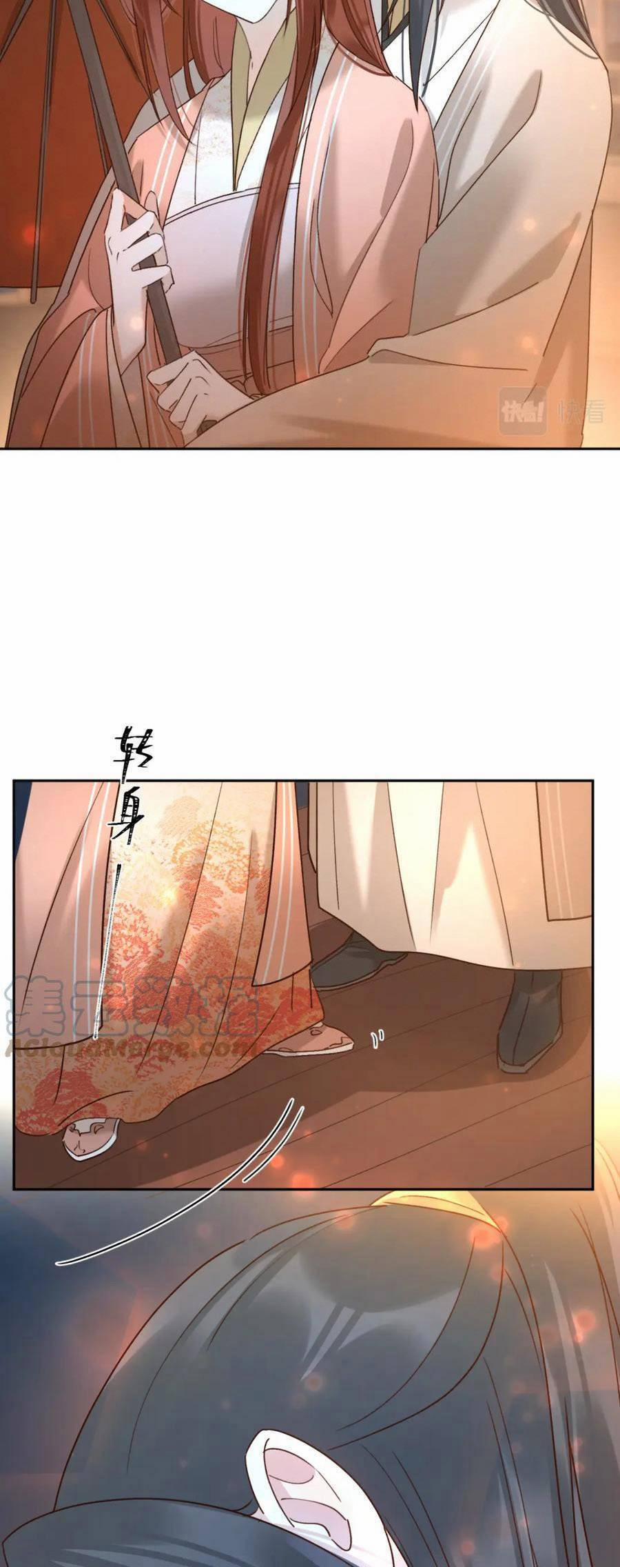 Hoàng Hậu Vô Đức 102 trang 19