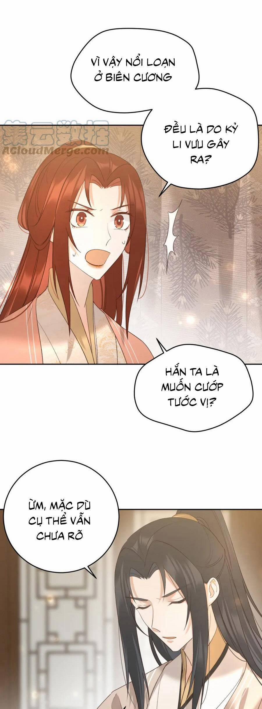 Hoàng Hậu Vô Đức 102 trang 2