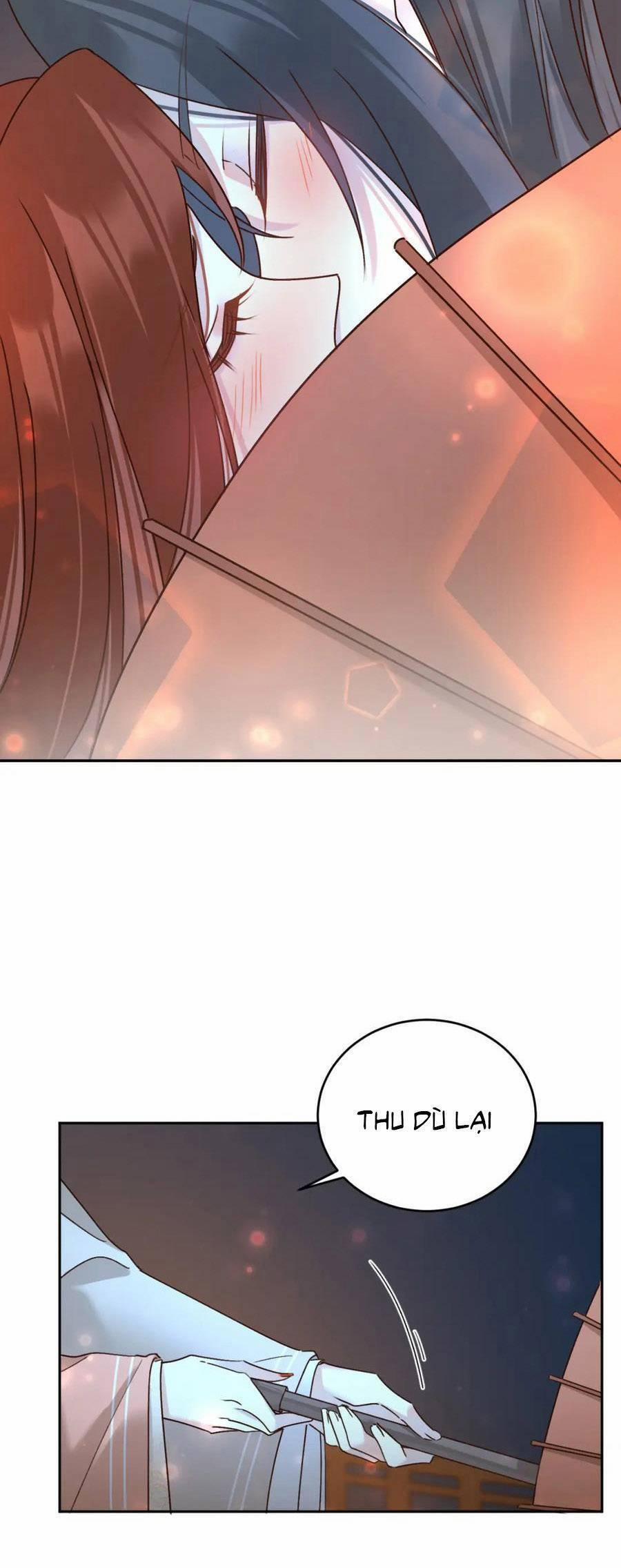 Hoàng Hậu Vô Đức 102 trang 20