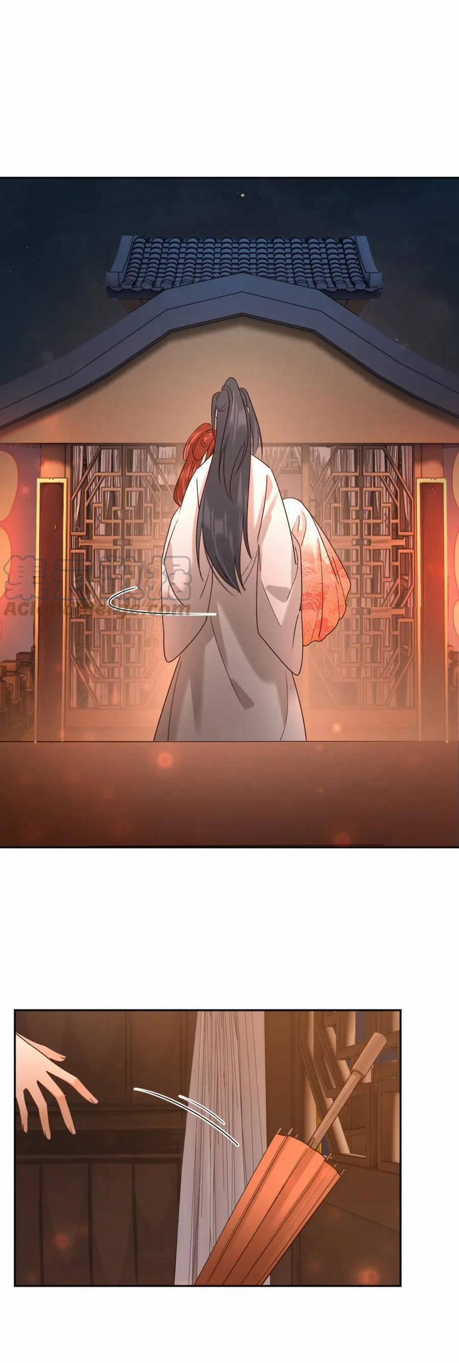 Hoàng Hậu Vô Đức 102 trang 21