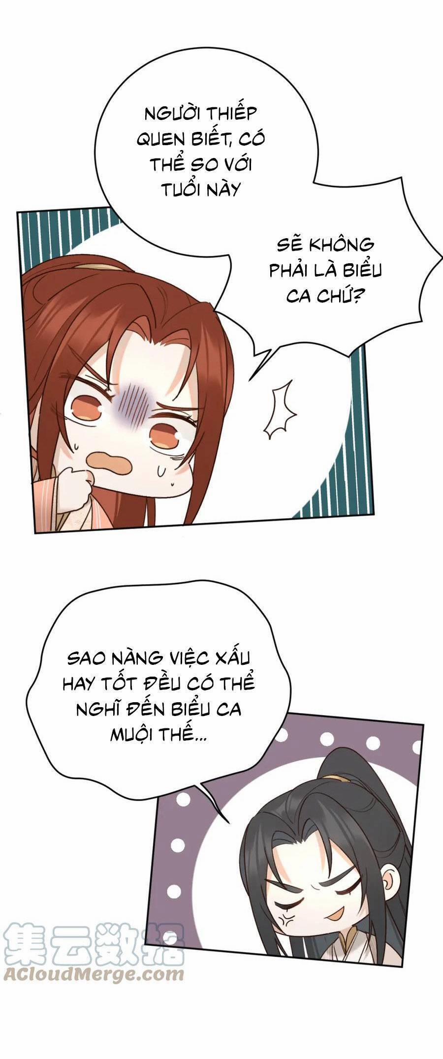 Hoàng Hậu Vô Đức 102 trang 4