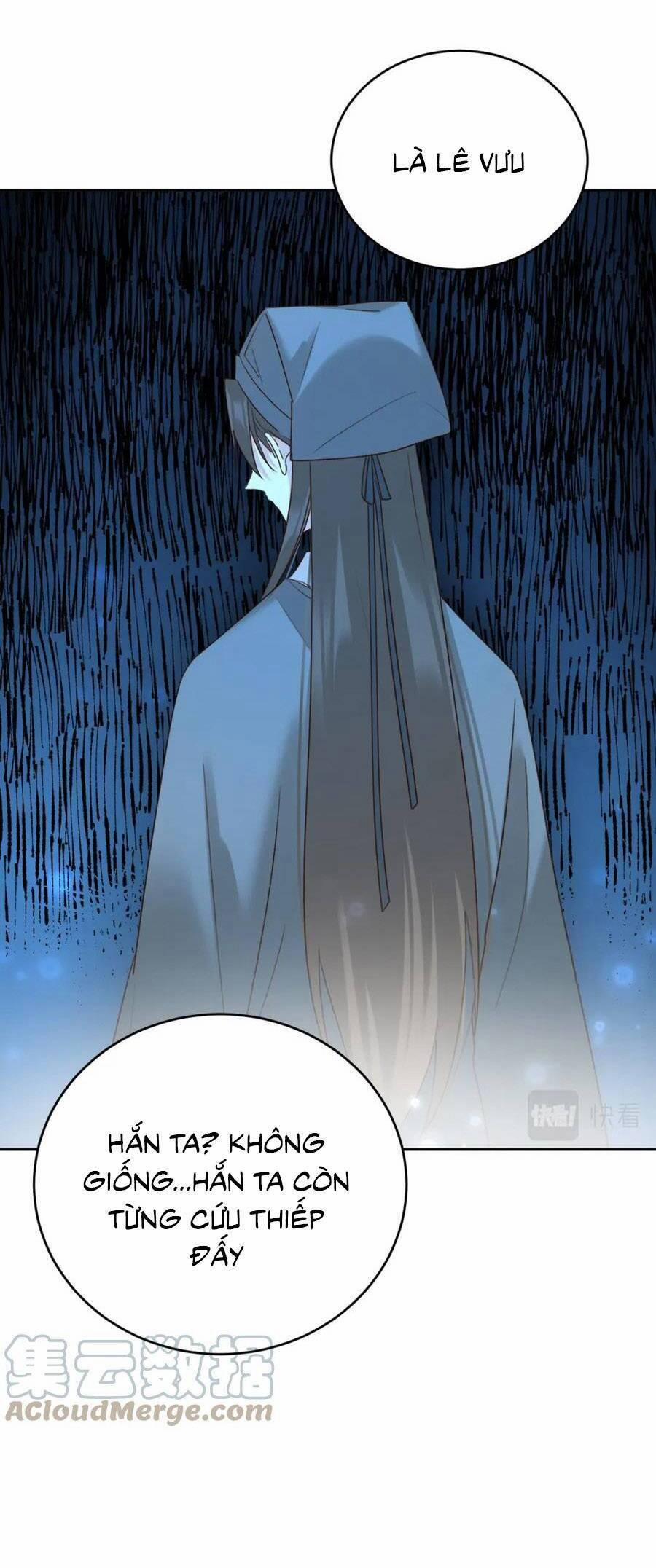 Hoàng Hậu Vô Đức 102 trang 5