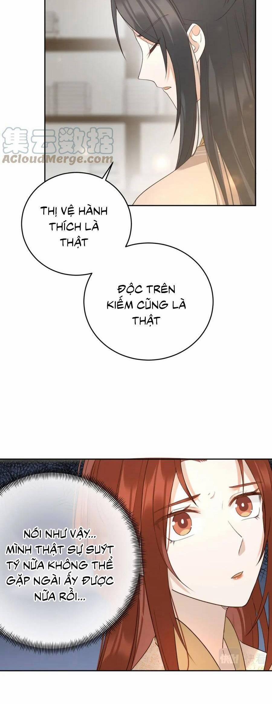 Hoàng Hậu Vô Đức 102 trang 9