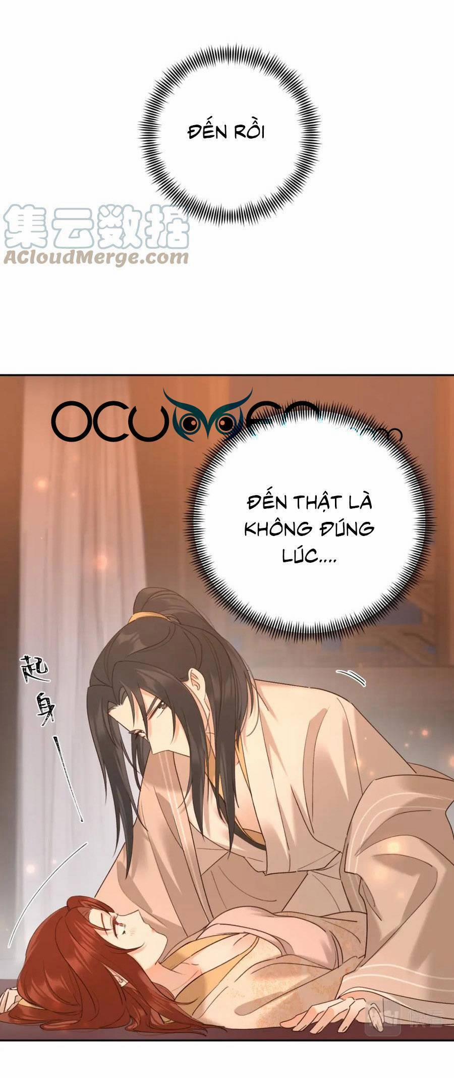 Hoàng Hậu Vô Đức 103 trang 1