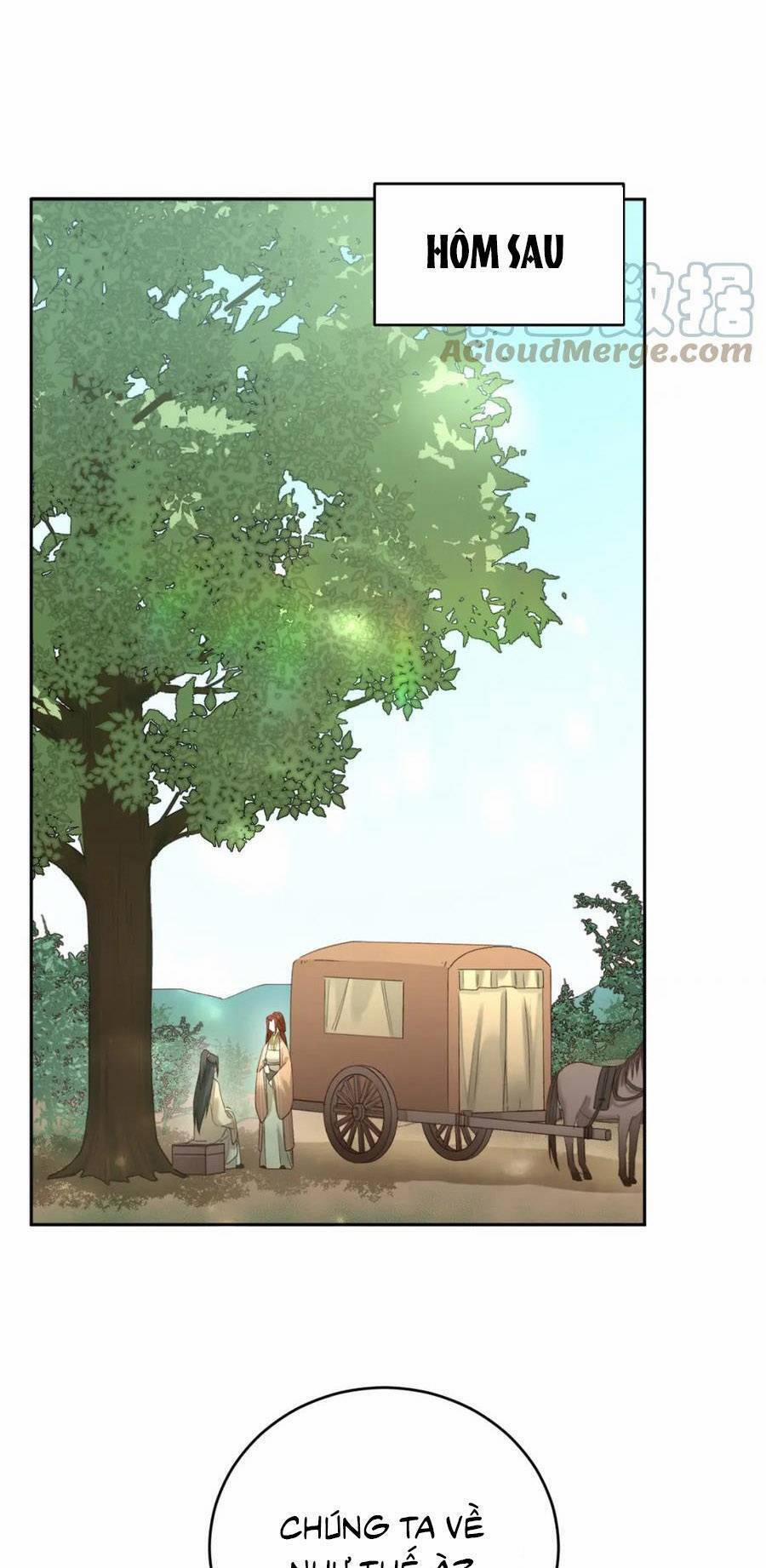 Hoàng Hậu Vô Đức 103 trang 10