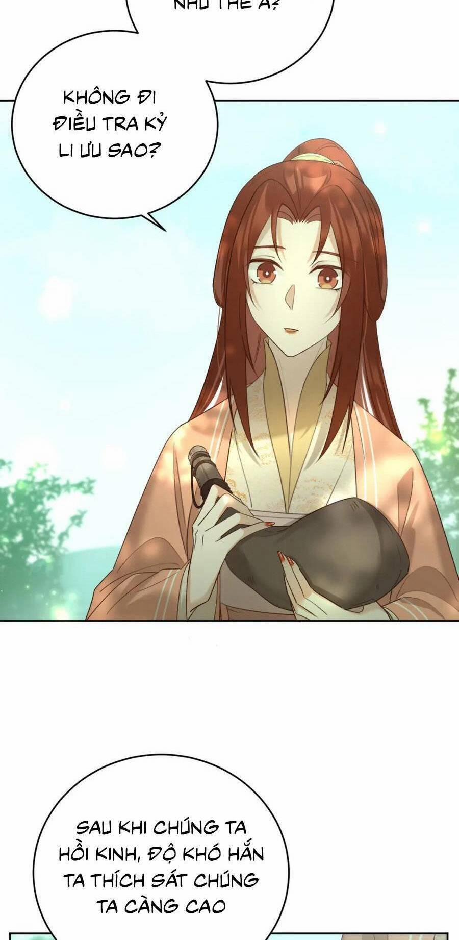 Hoàng Hậu Vô Đức 103 trang 11