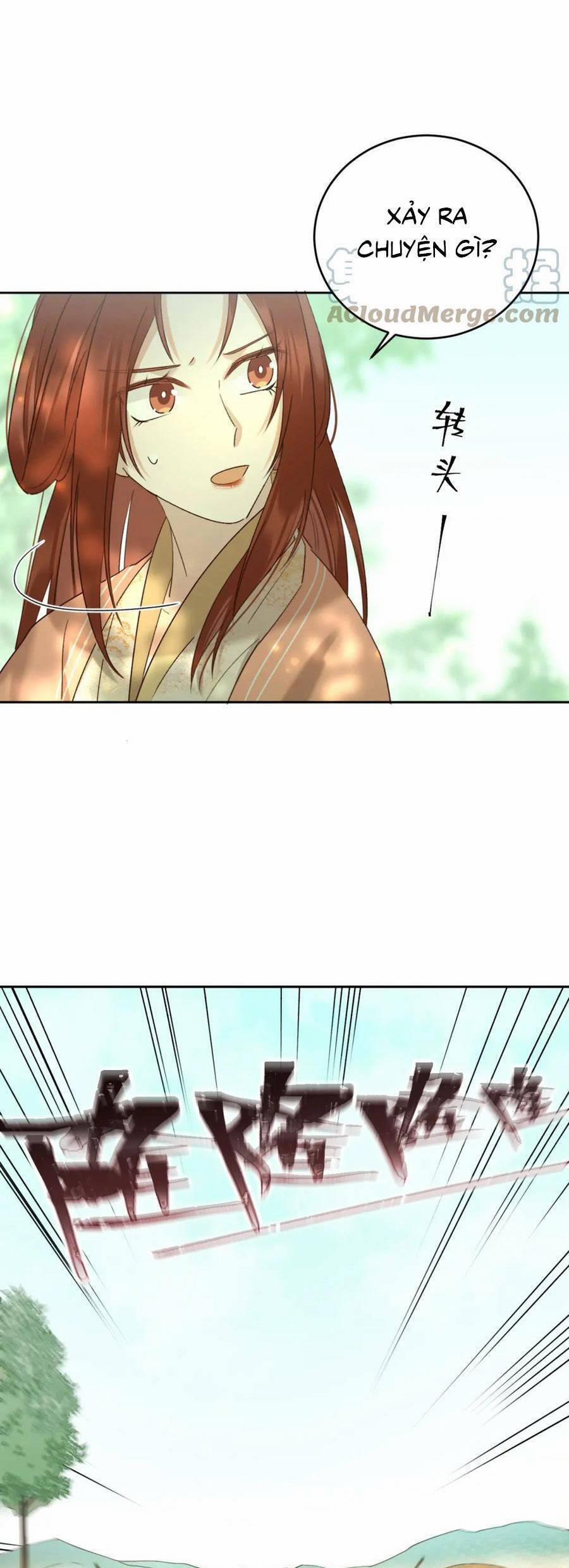 Hoàng Hậu Vô Đức 103 trang 14