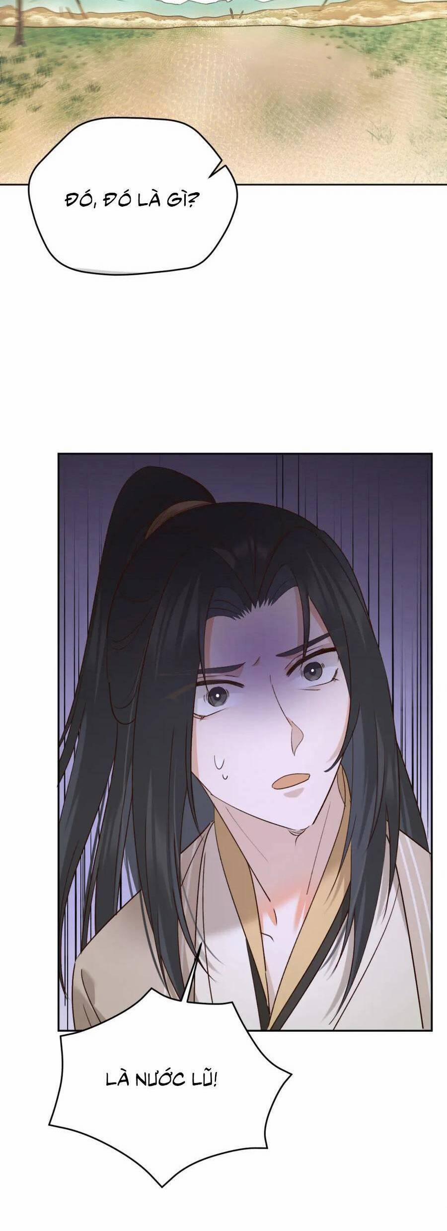 Hoàng Hậu Vô Đức 103 trang 15