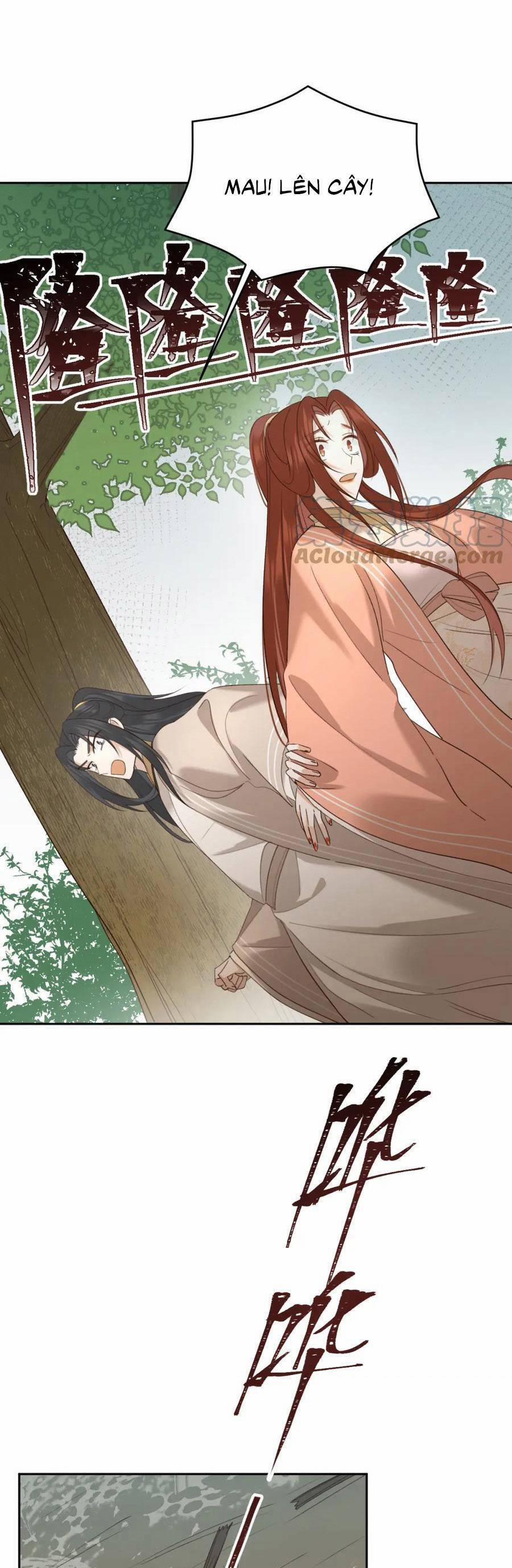 Hoàng Hậu Vô Đức 103 trang 16