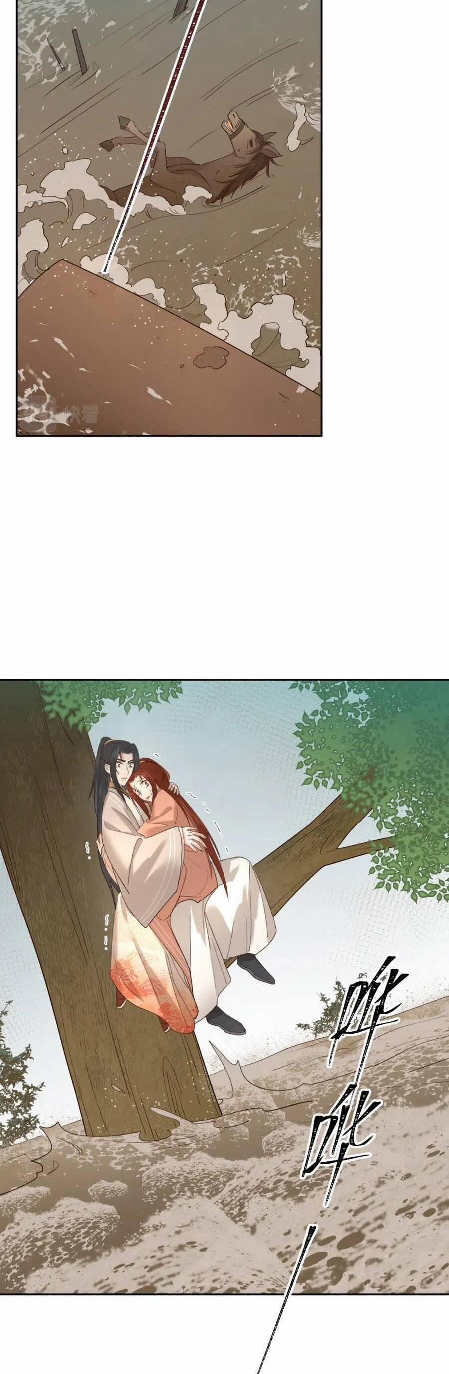 Hoàng Hậu Vô Đức 103 trang 17