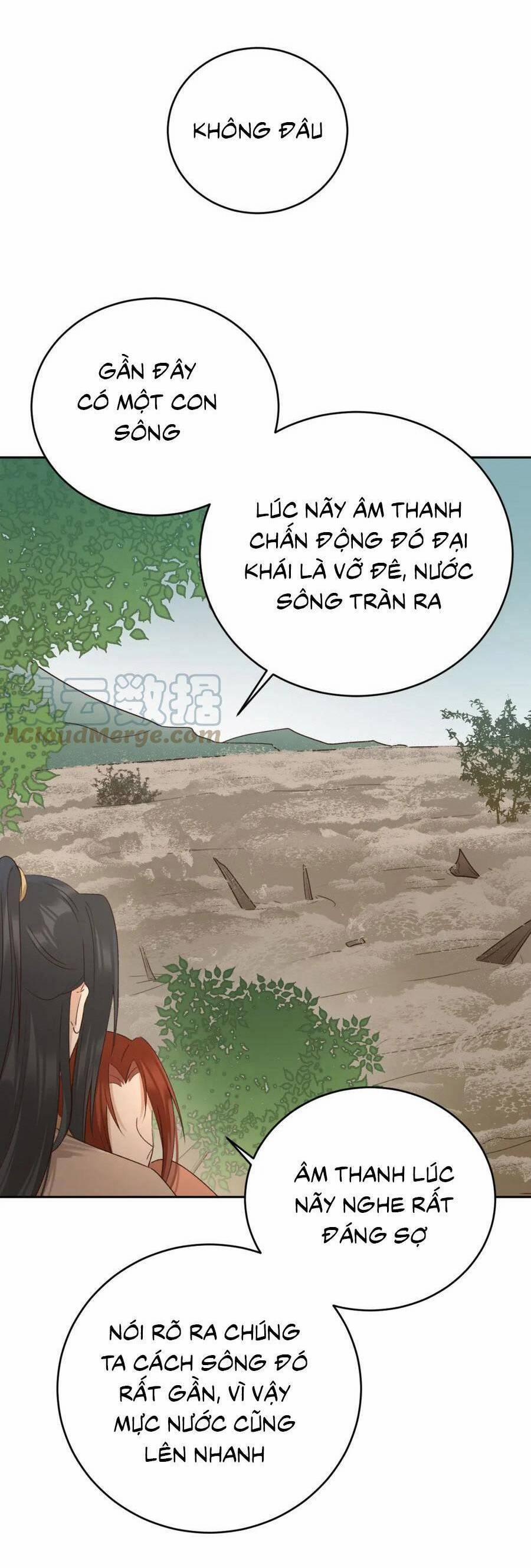 Hoàng Hậu Vô Đức 103 trang 19