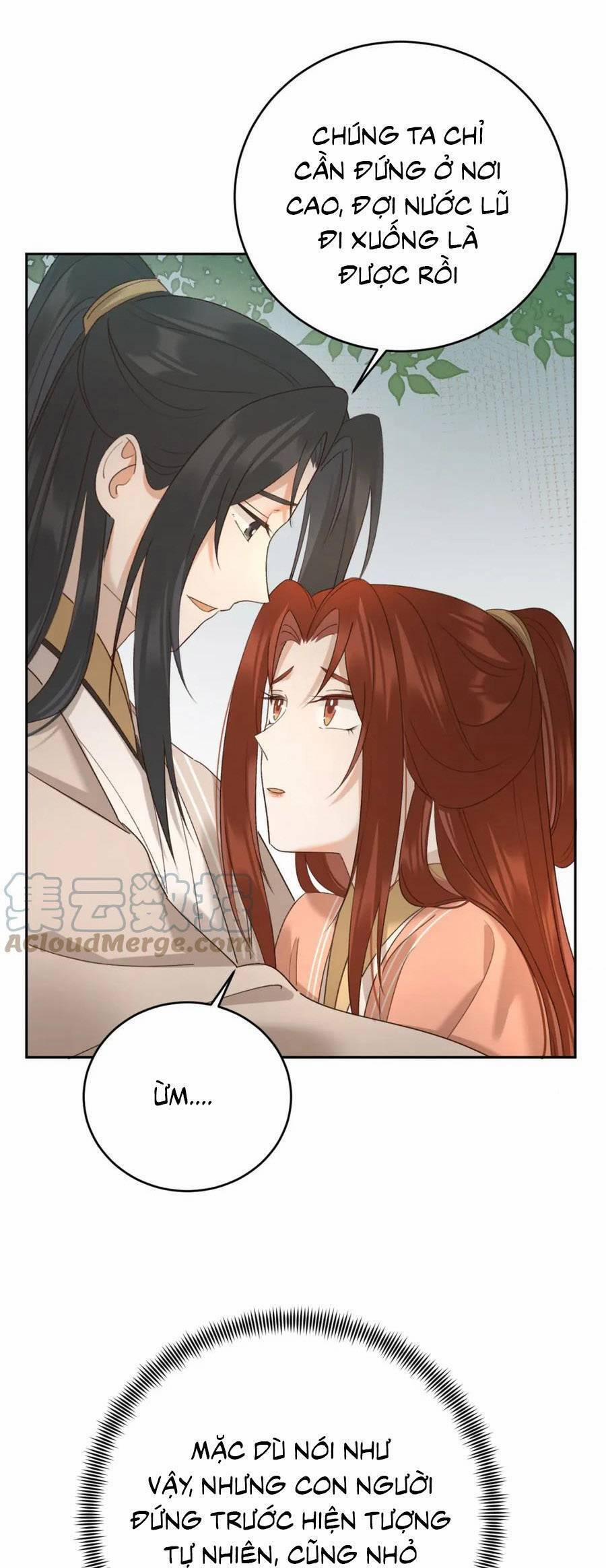 Hoàng Hậu Vô Đức 103 trang 20