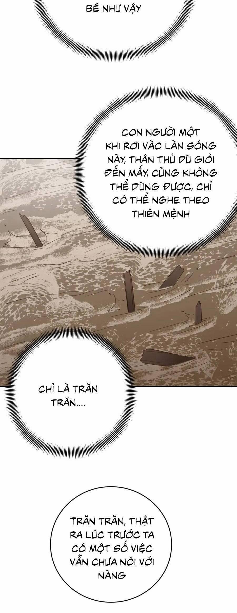 Hoàng Hậu Vô Đức 103 trang 21